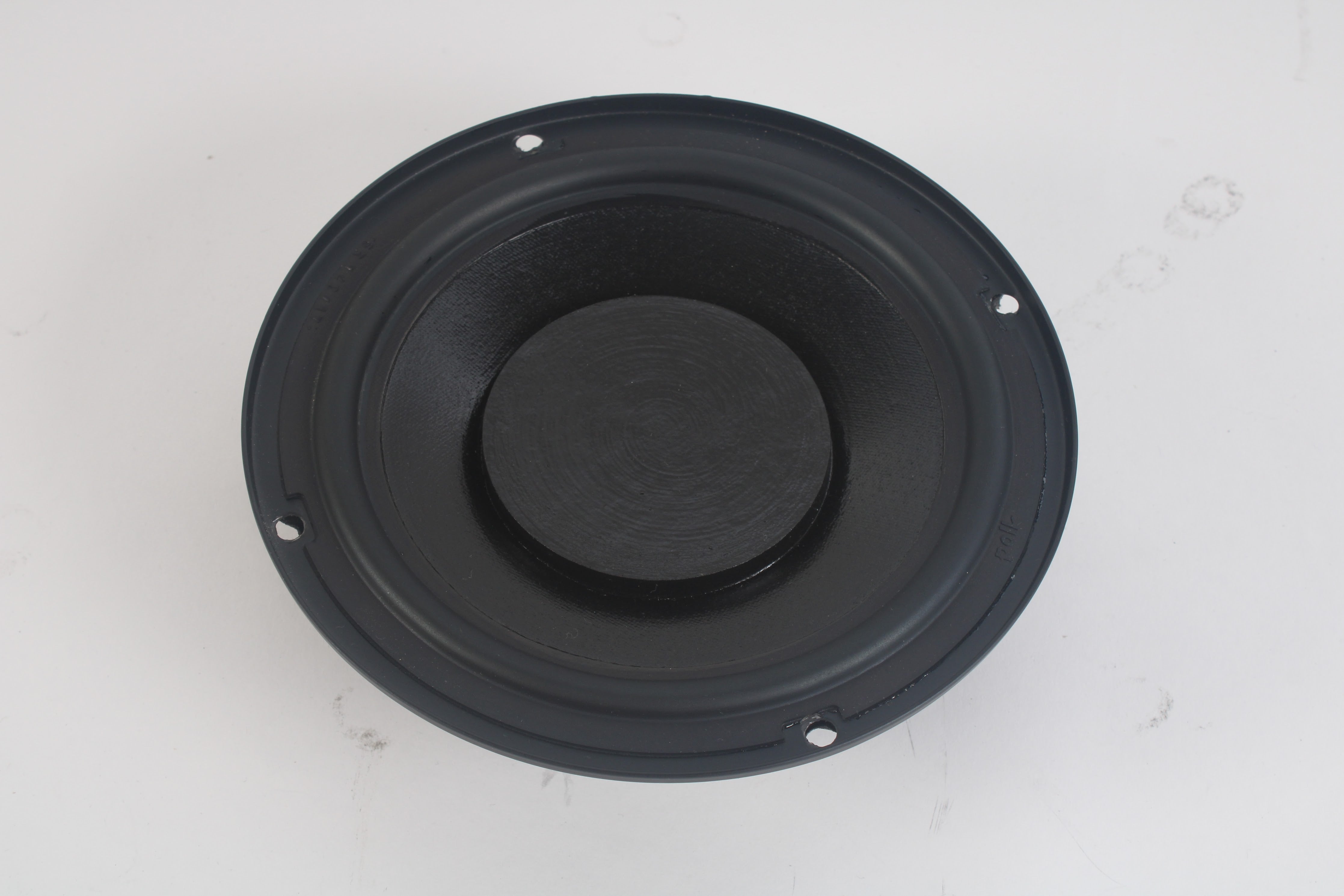 Polk Audio Passive Radiator for Monitor Series 5JR Speakers – NTC Tech