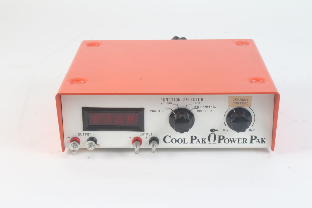 Computer Power Pak Bioware 62538H103 Cool Pak Power Pak – NTC Tech