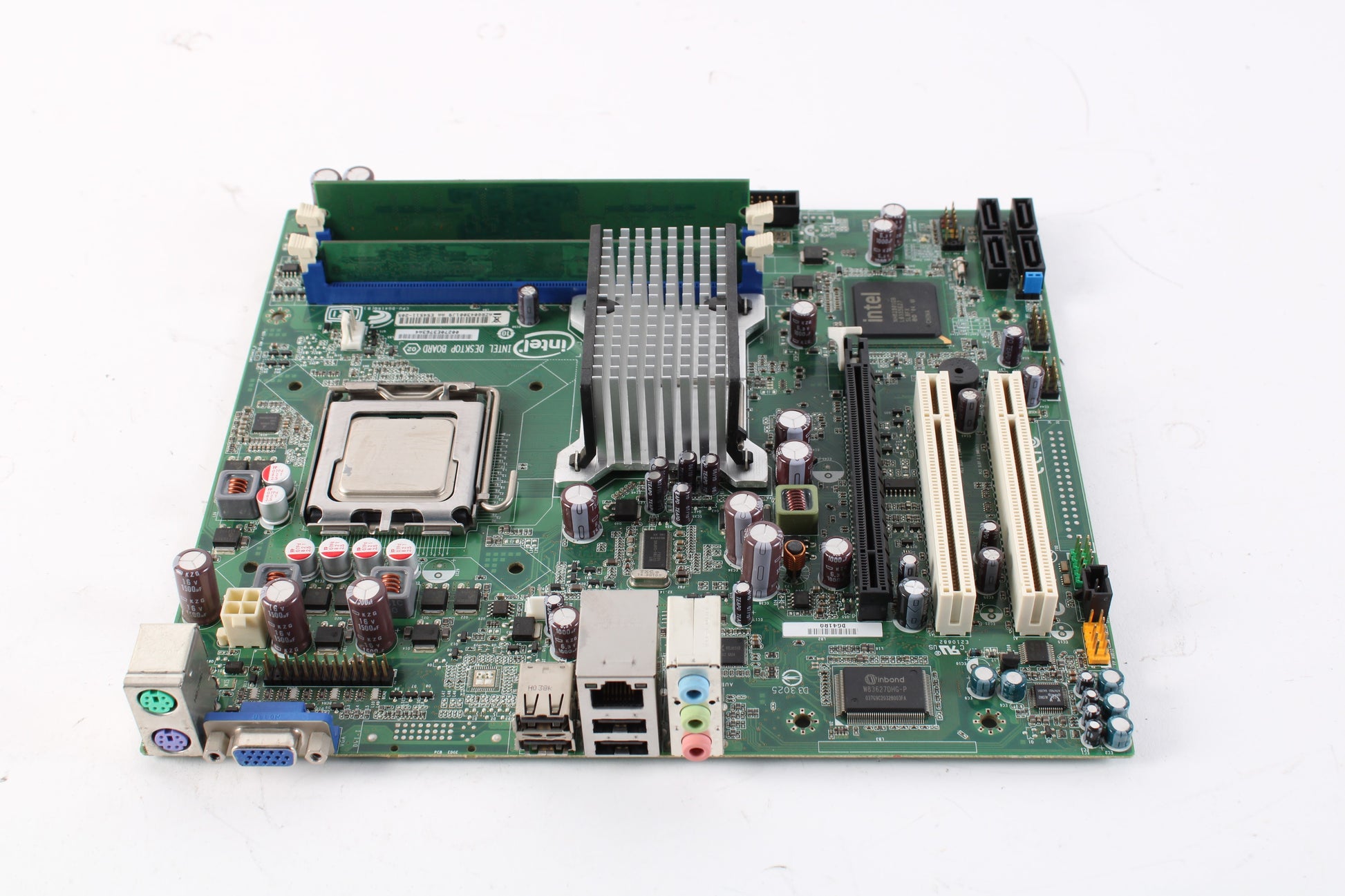 Computer Motherboard Intel Desktop Board Dg41wv Drivers Aa E90316