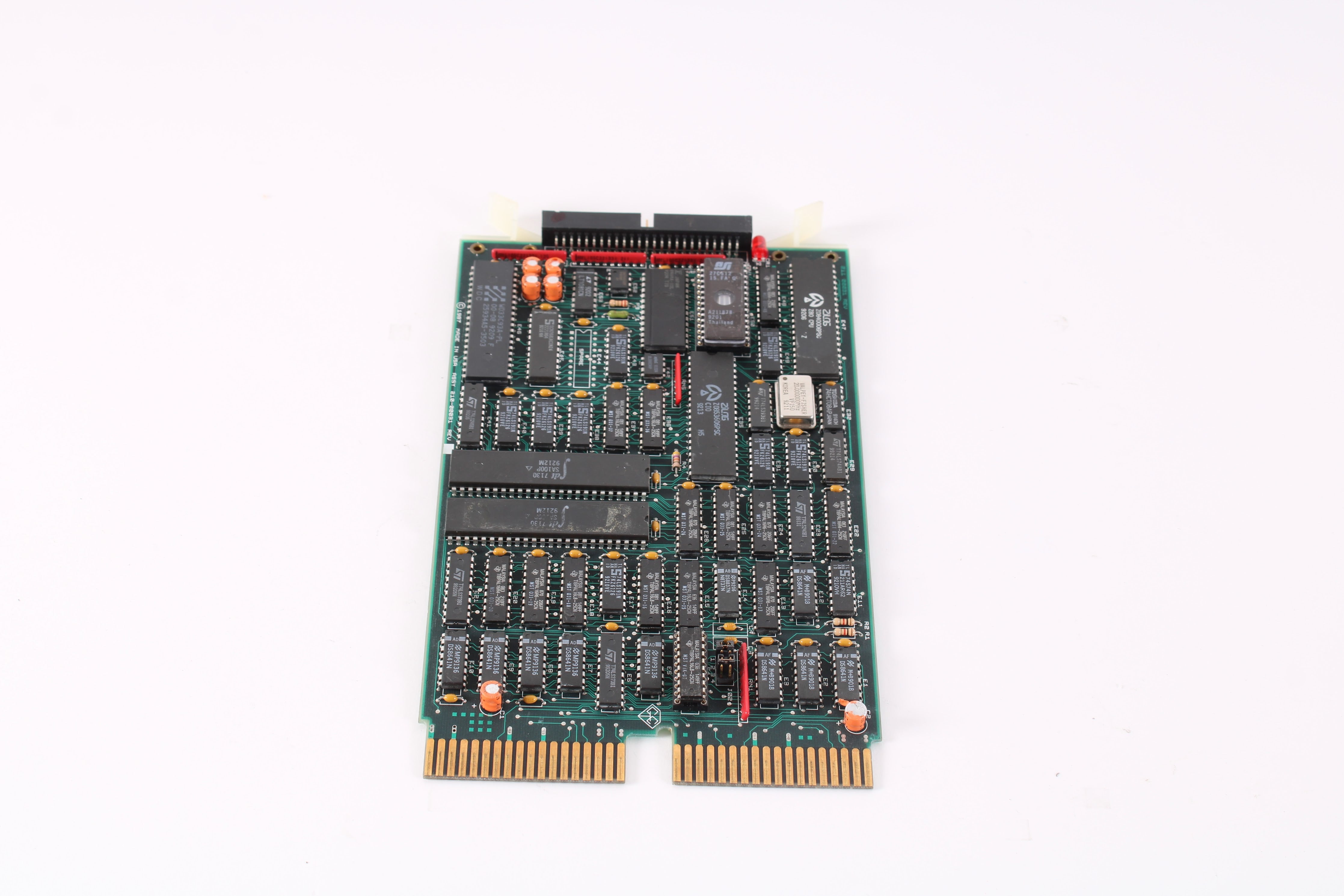 DEC Alphatronics 210-00031 QDT SCSI Controller Module – NTC Tech