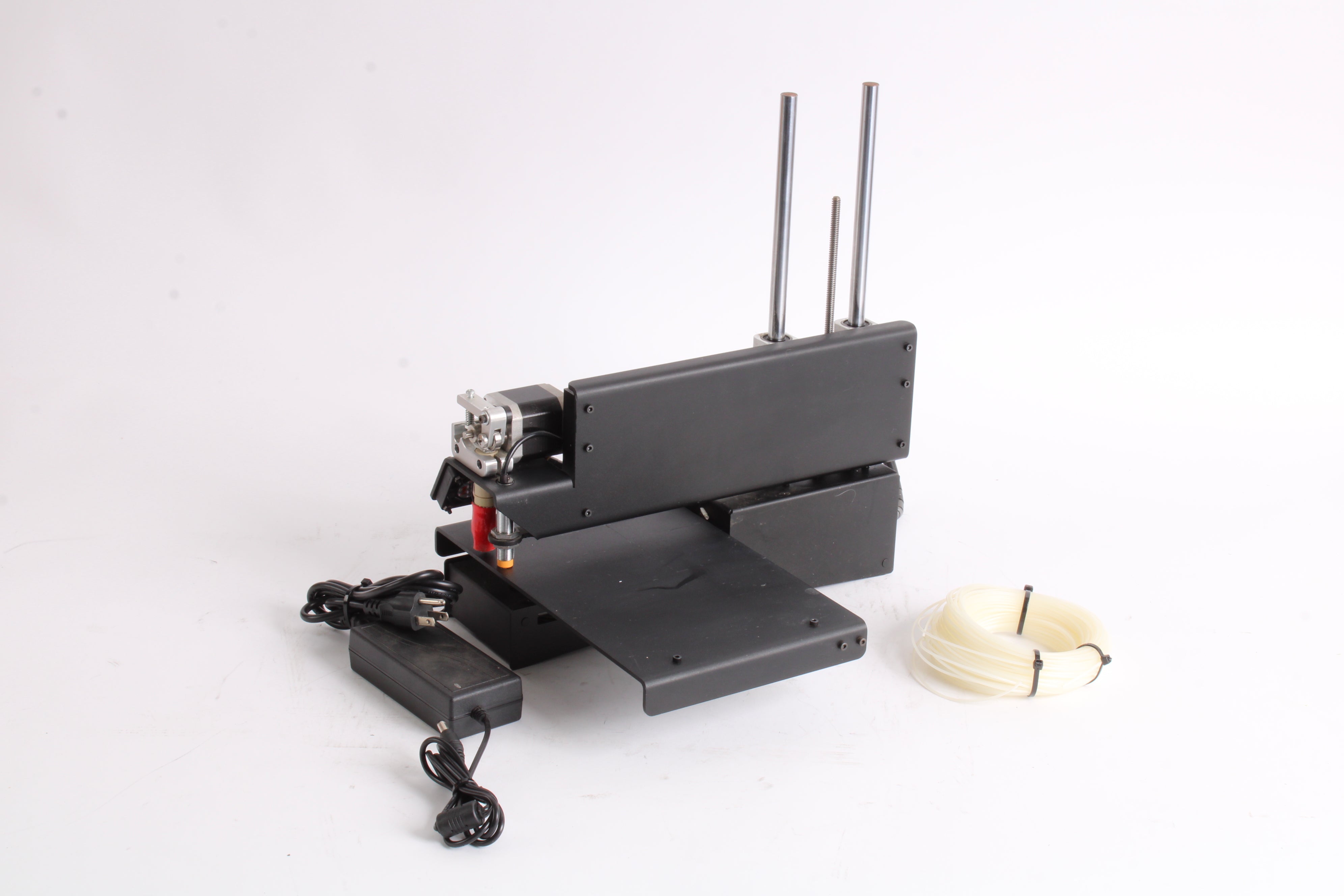 Printrbot Simple Metal 3D Printer With Lilament and Power Adapter - AS ...