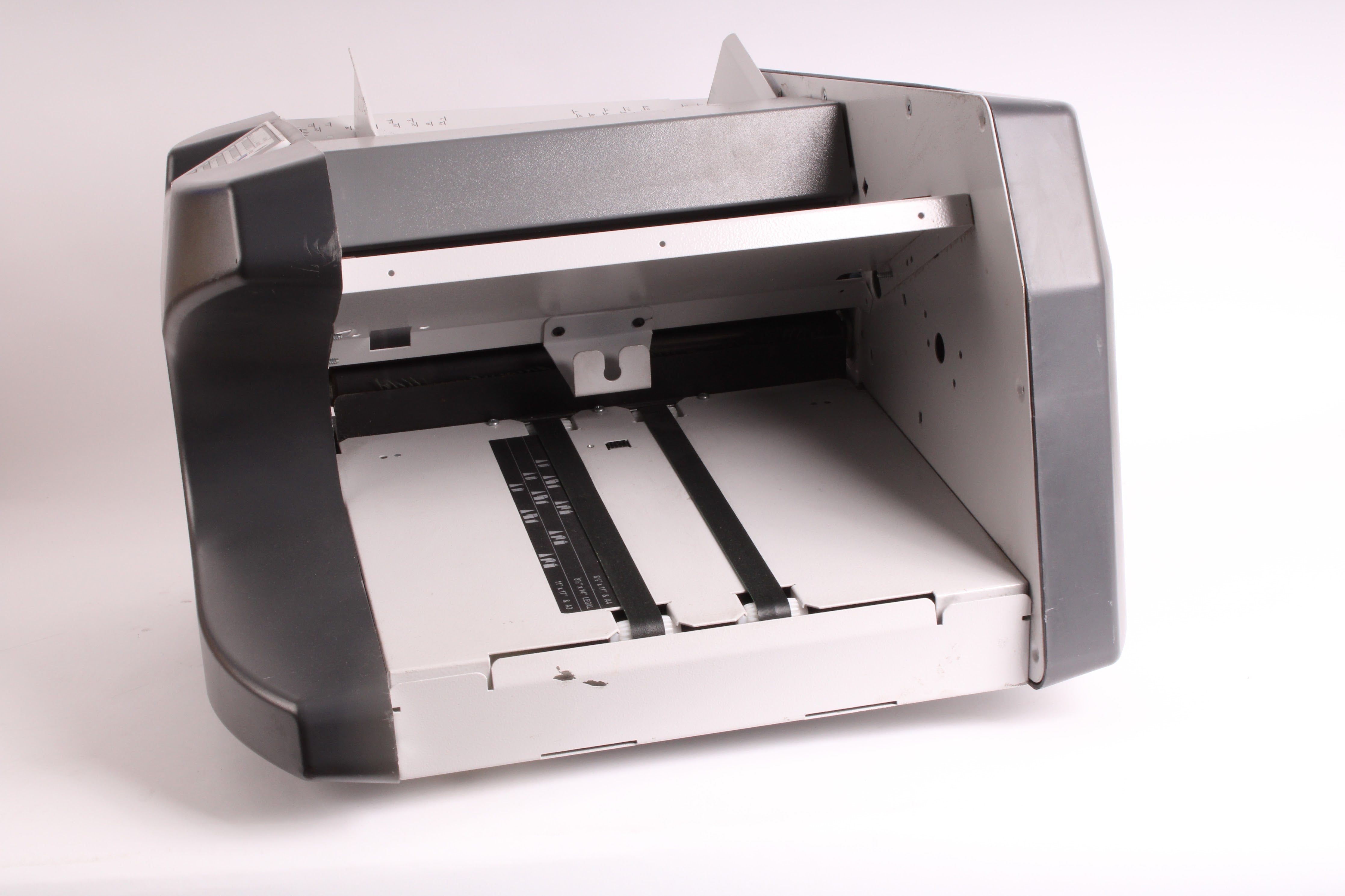 Martin Yale 1812 Autofolder Variable Speed Paper Folding Machine - AS ...