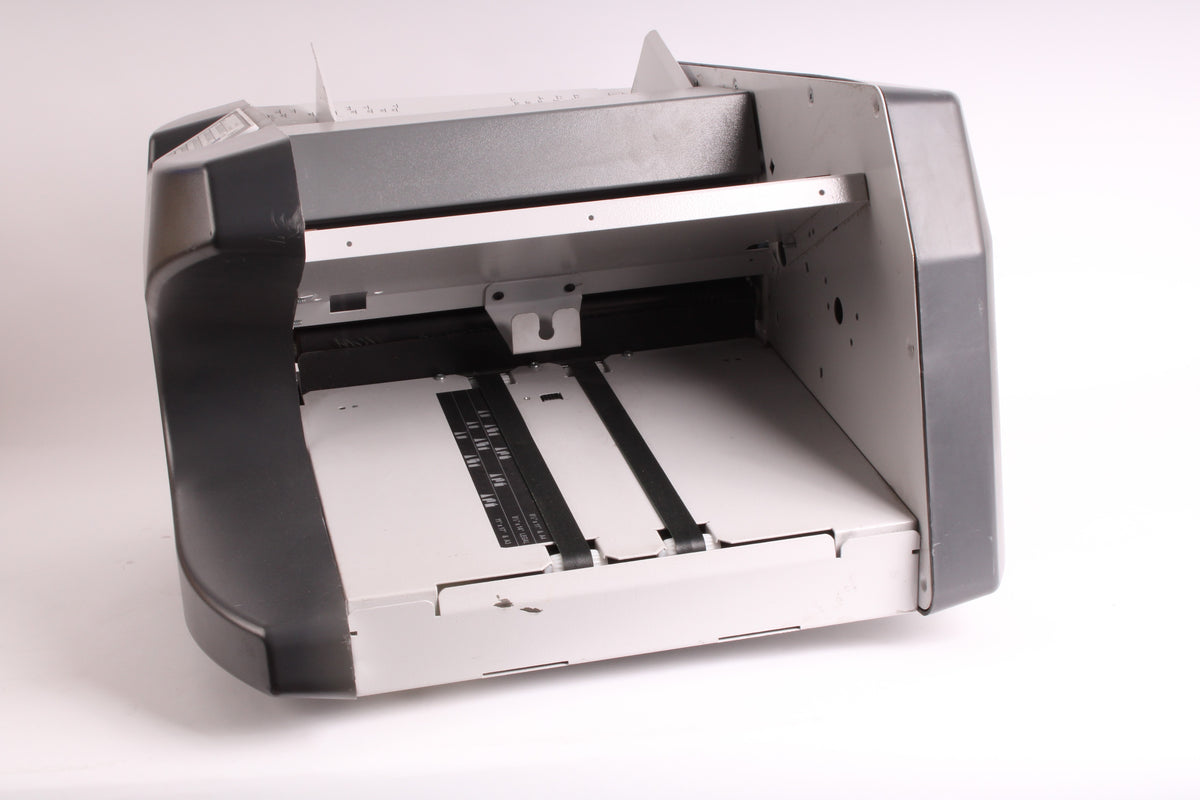 Autofolder Martin Yale 1812 Autofolder Variable Speed Paper Folding Machine - AS ...