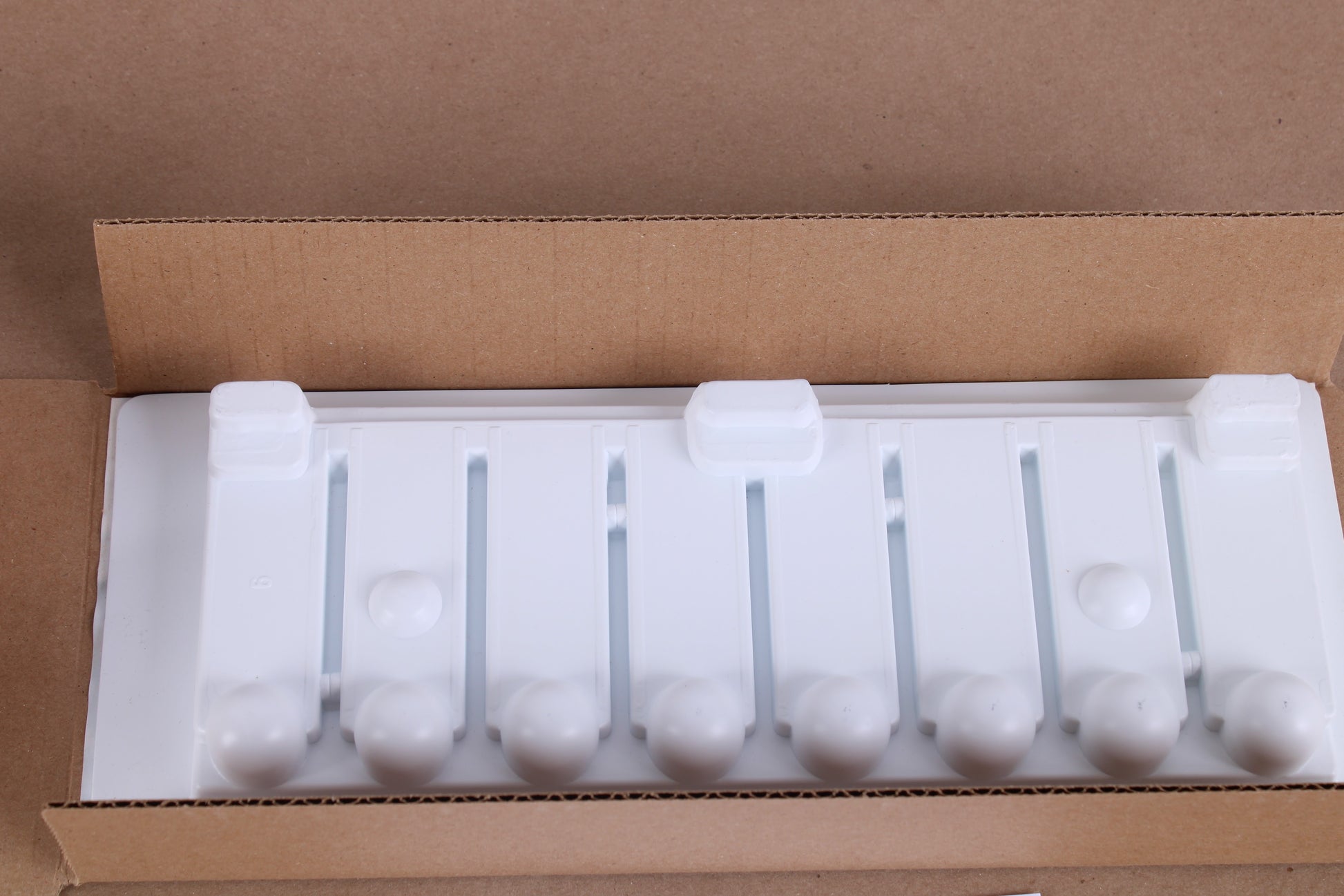 Thermo Scientific Nunc 155411 LabTek Chambered Coverglass W/CVR 16/PK