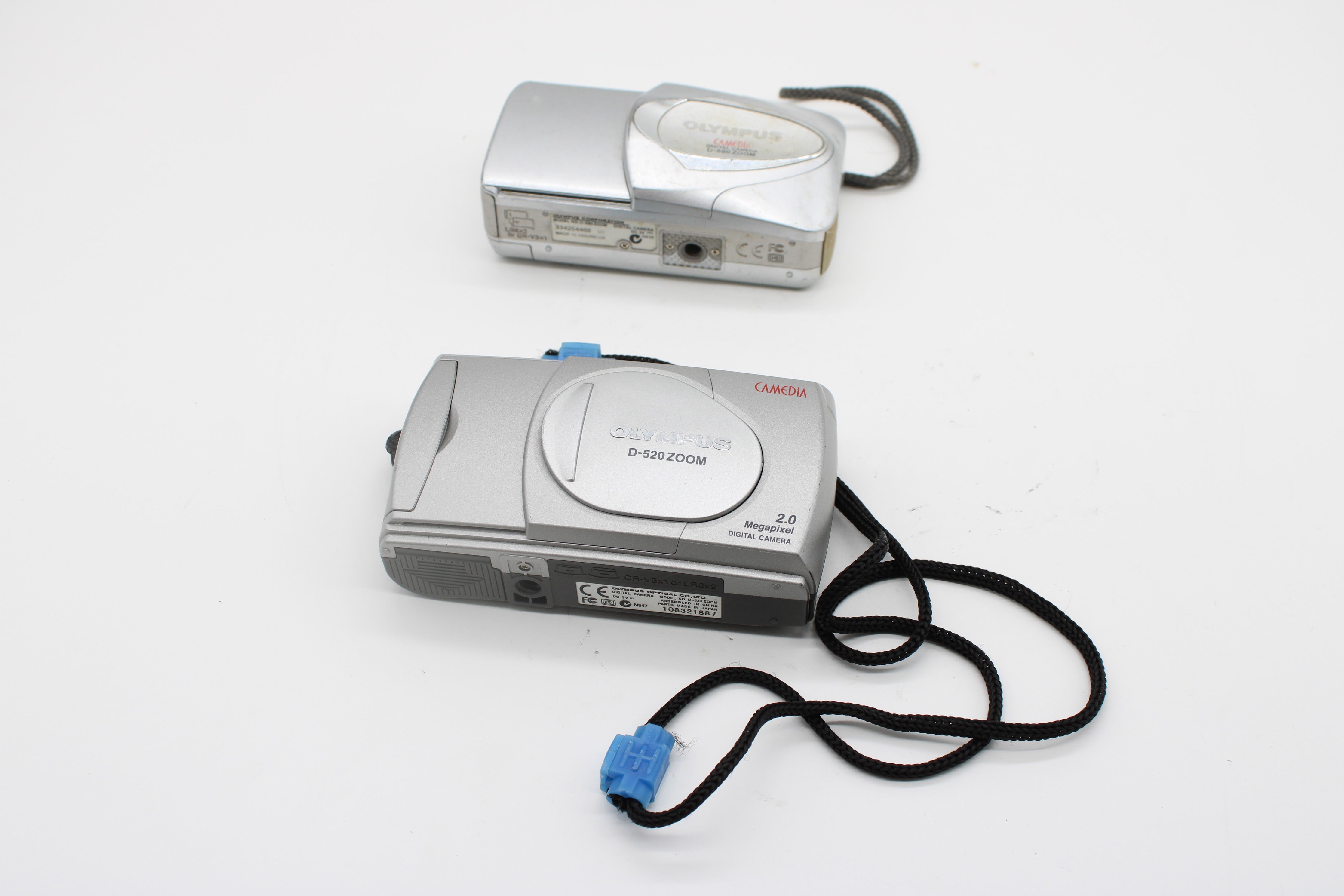 Canon Powershot SX720 Hs Fotocamera Digitale USB Trasferimento Dati - Foto 5