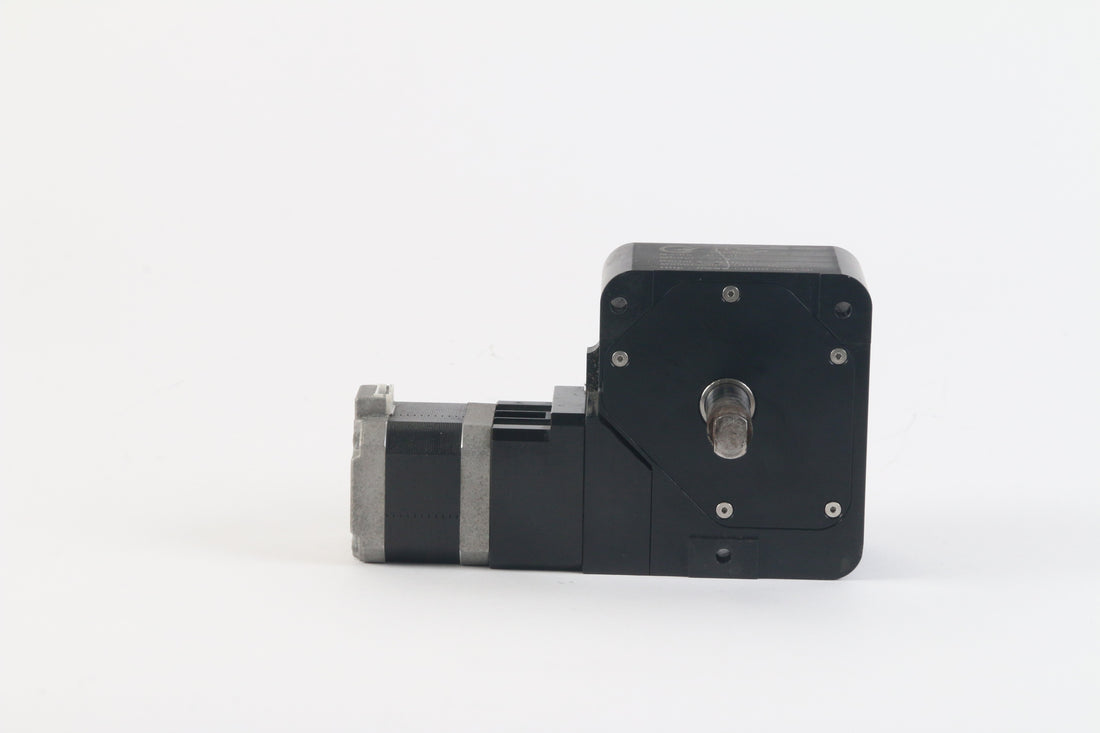 Colibri RTS9060 Motorized Rotation Stage – NTC Tech