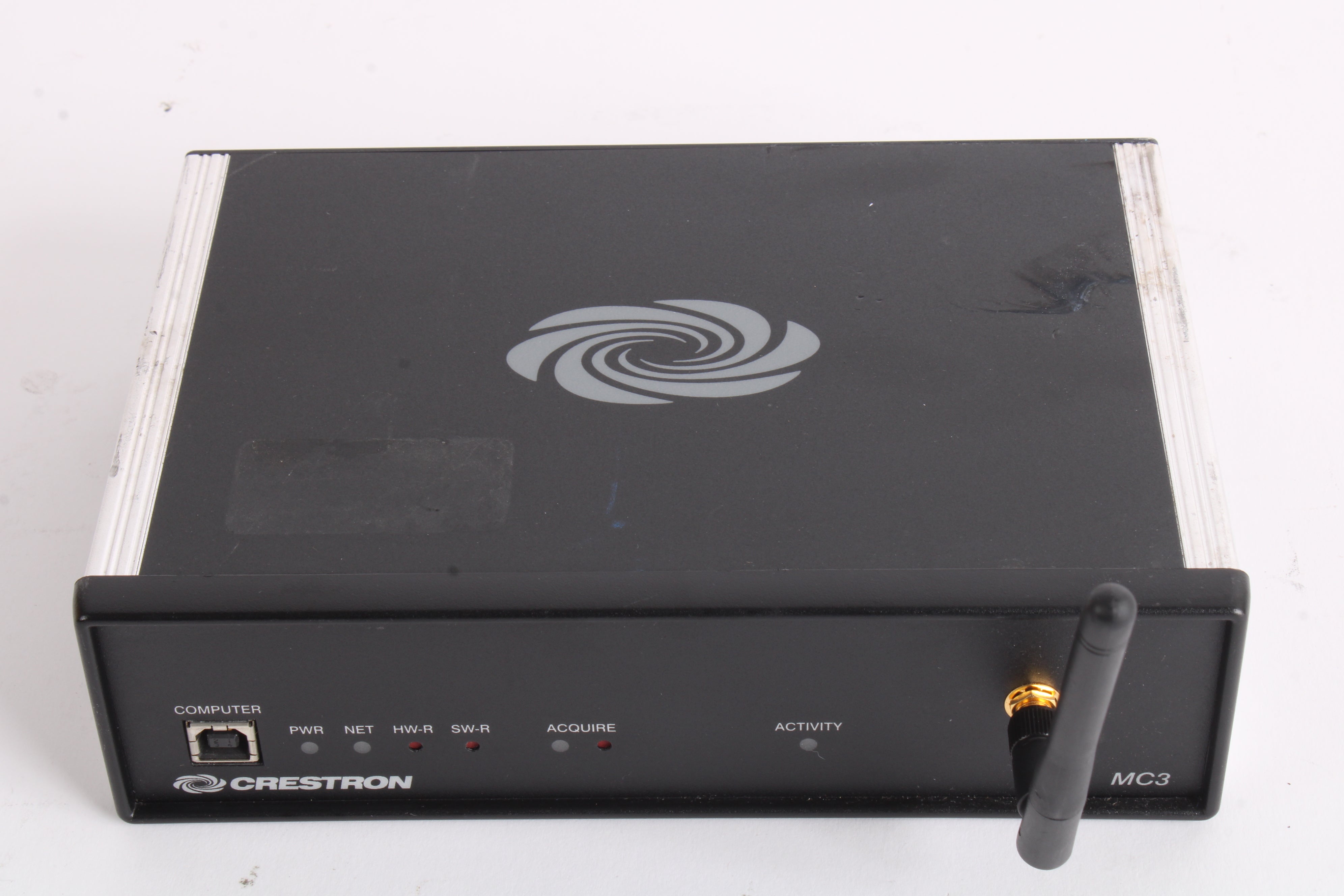 Crestron Rcm3 Crestron MC3 3-Series Control Processor - Advanced Home and Commercial ...