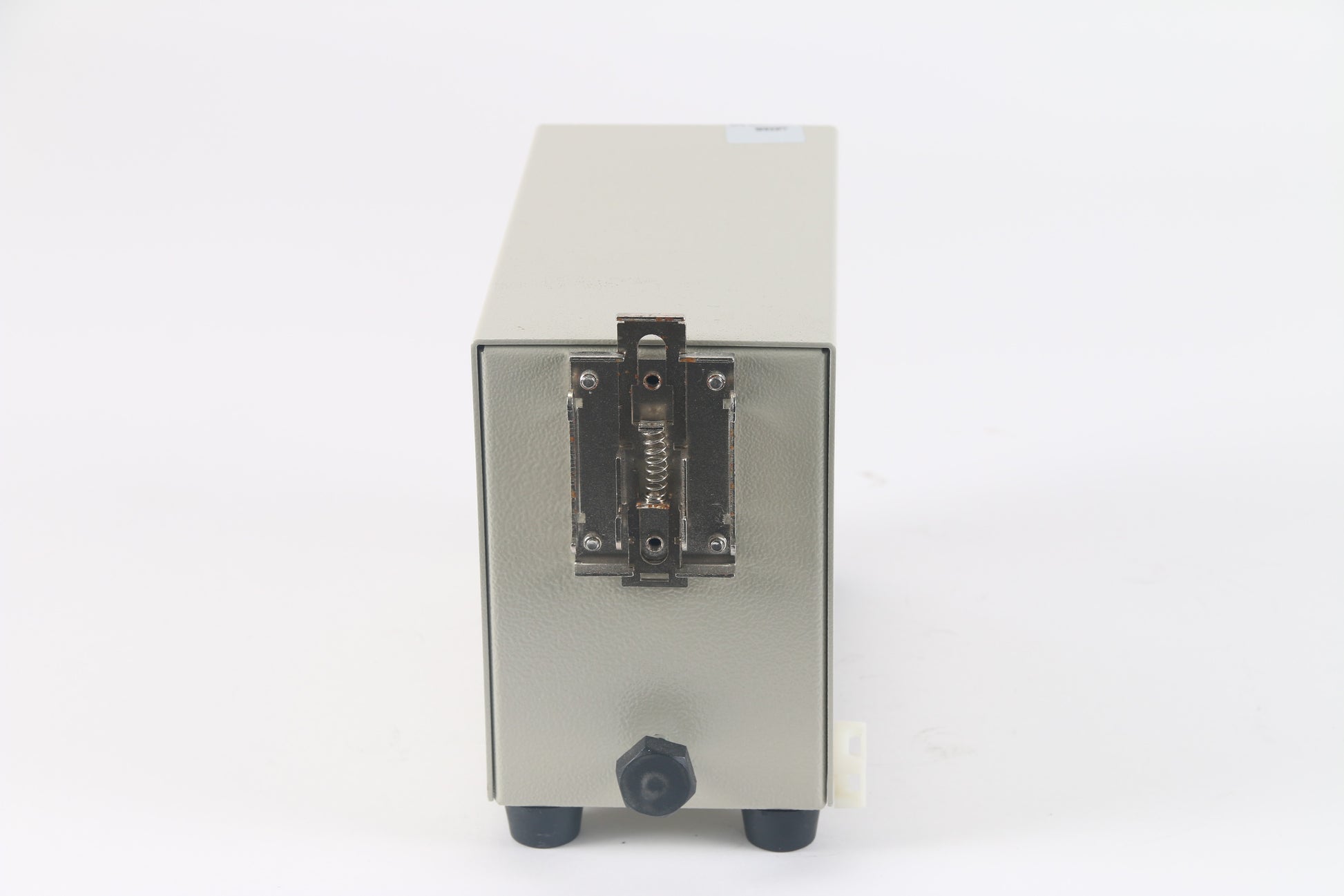 Ateq F28 Light Ref. 379.00B High Speed Leak Tester – NTC Tech