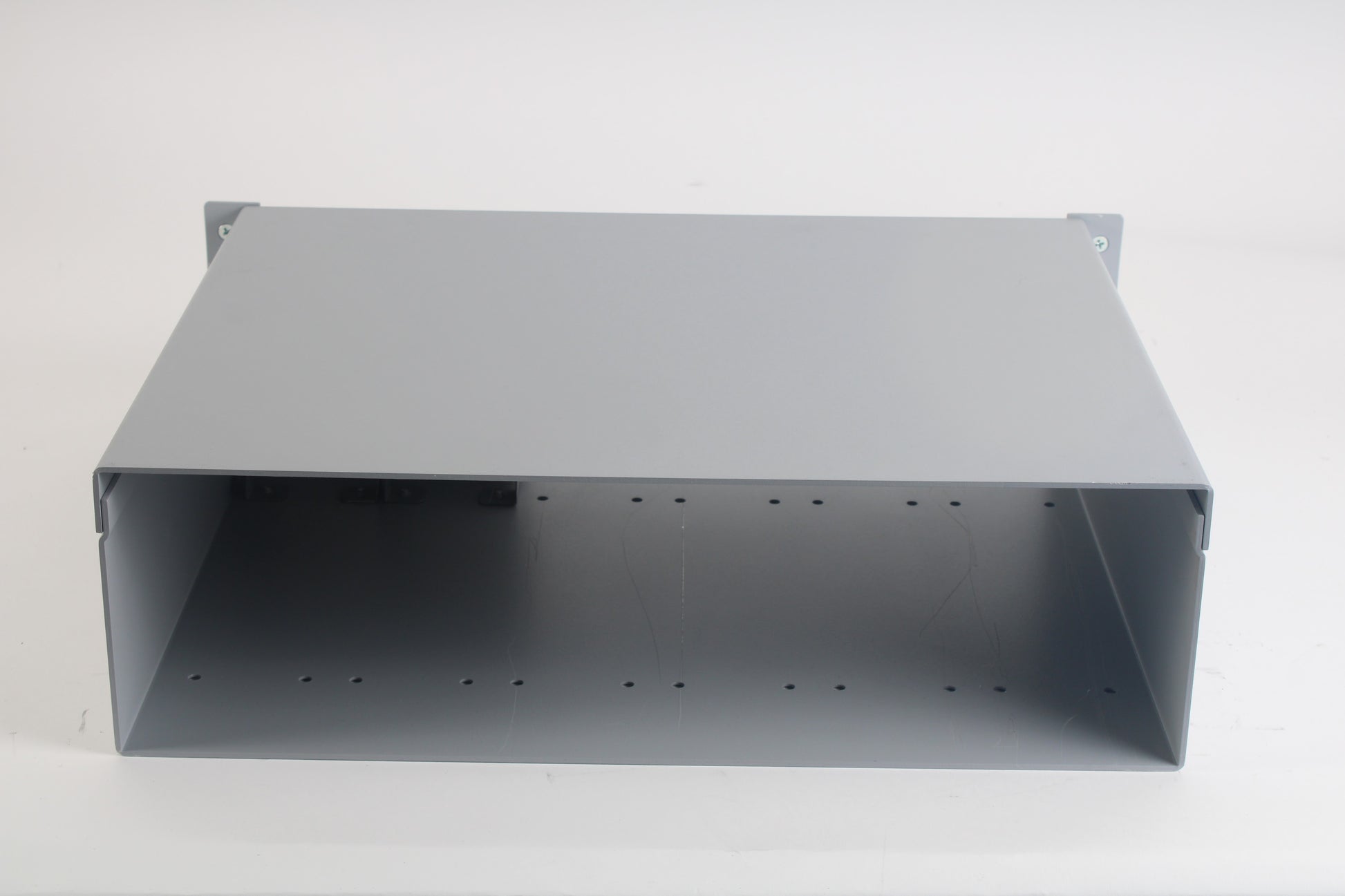 TDK-Lambda NL100 Rack Mount Chassis – NTC Tech
