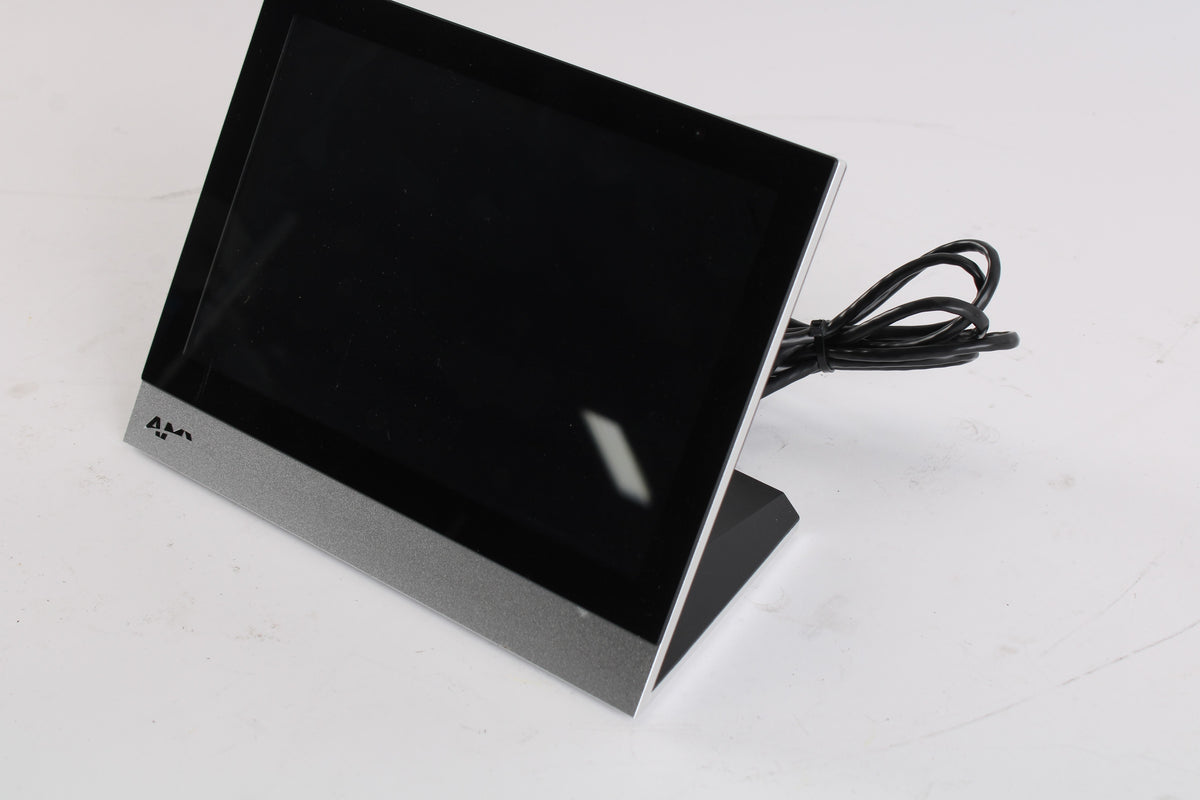 Amx Display AMX MXT-1000 Modero X Series 10.0