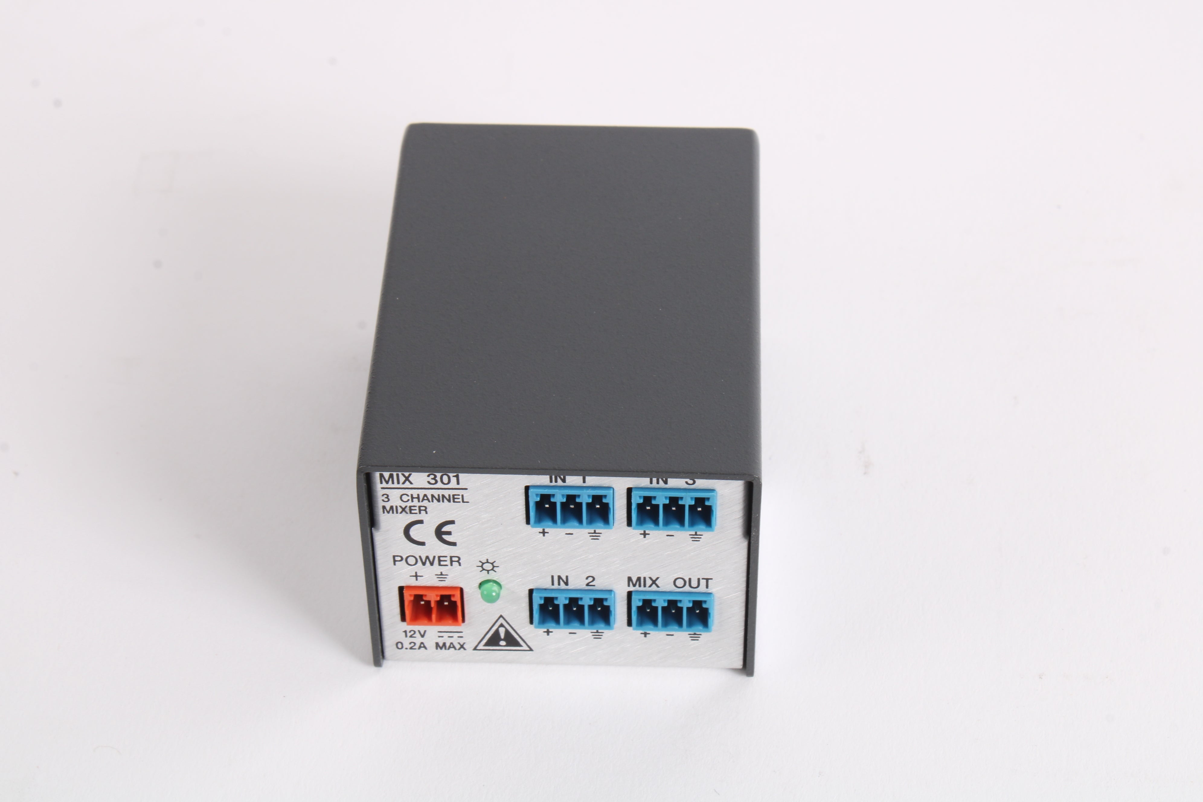 Extron MIX301 【公式通販】