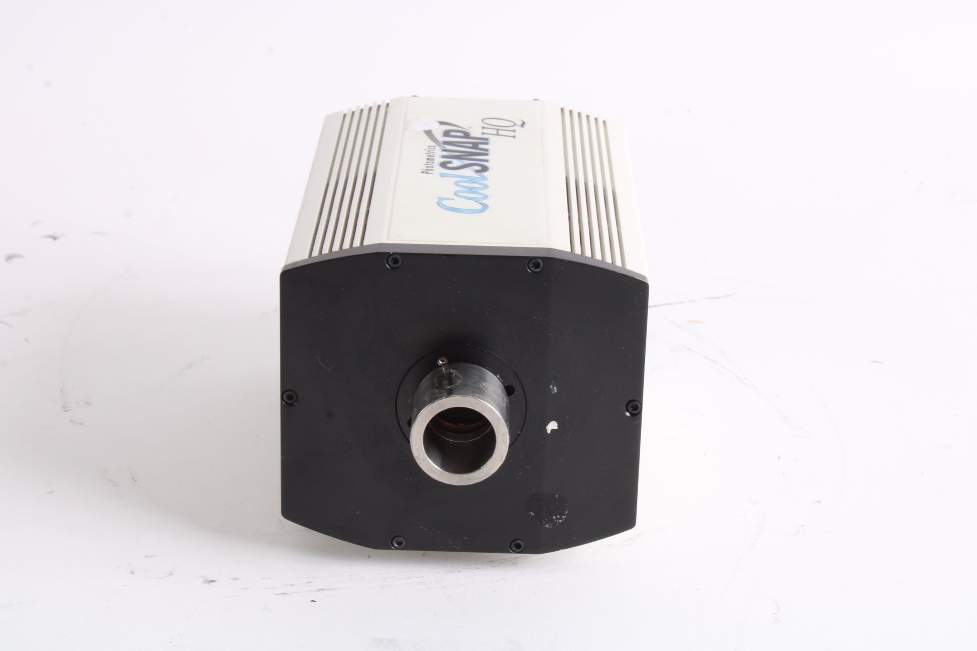 Roper Scientific Photometrics CoolSnap HQ Camera With Metal Extension ...