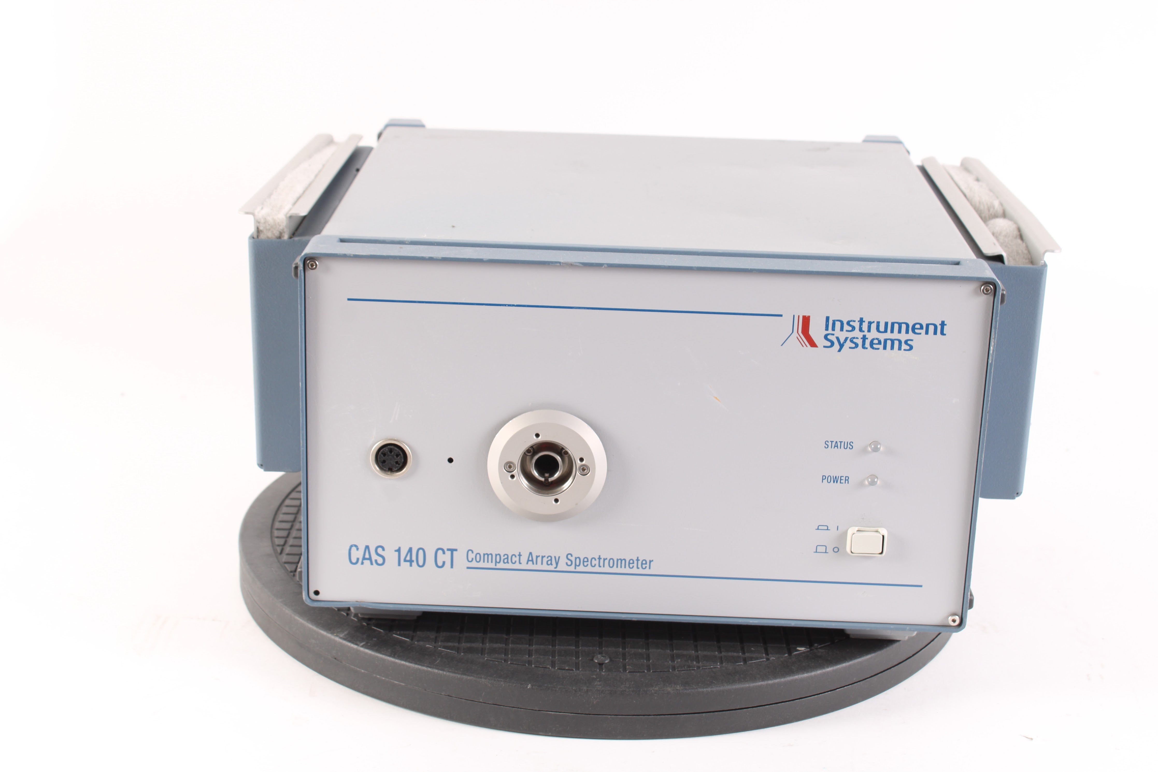 Instrument Systems CAS 140 CT Compact Array Spectrometer CAS140CT-151 ...