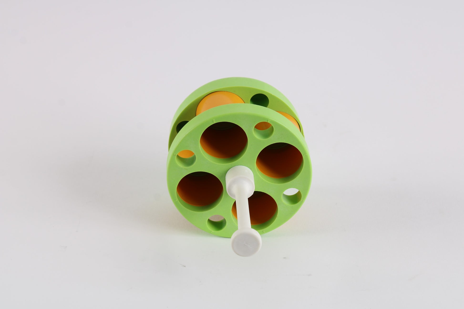 Beckman Centrifuge Rotor Test Tube Adapter 30mm - No Case – NTC Tech