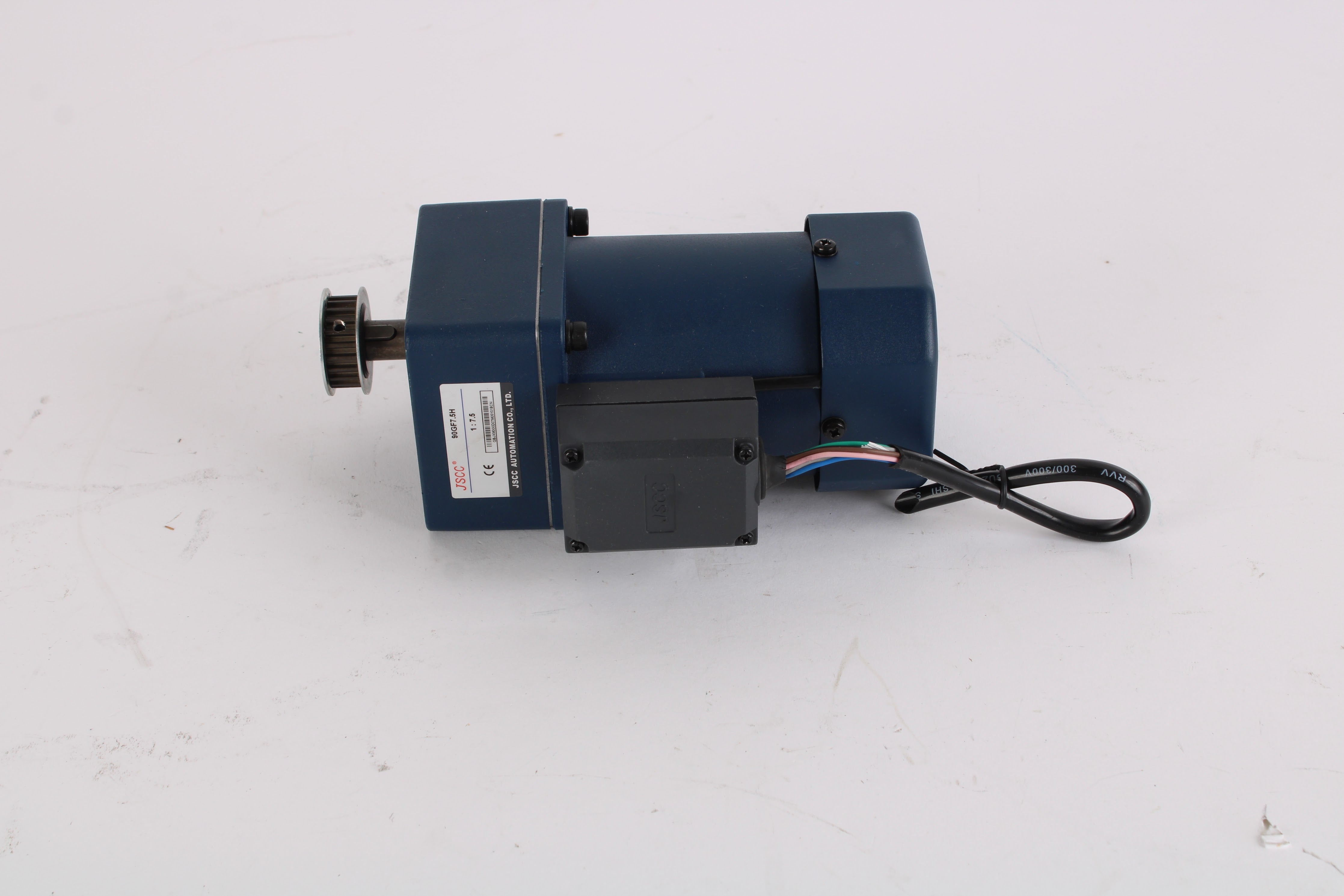 JSCC 90YT60GV22 Speed Control Regulating Motor 90GF7.5H – NTC Tech