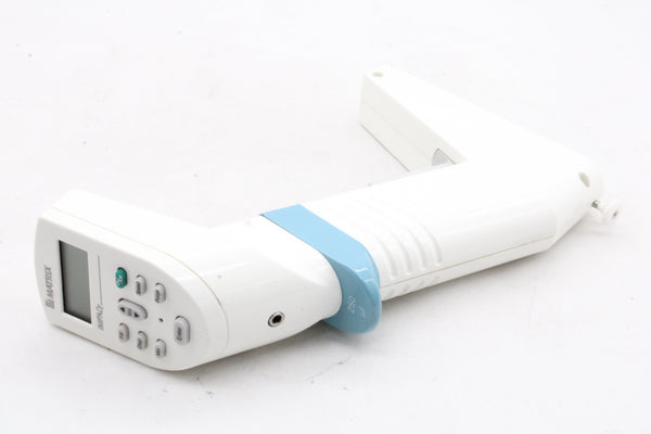 Thermo Scientific Matrix 250ul Eight Channel Electronic Pipette – NTC Tech