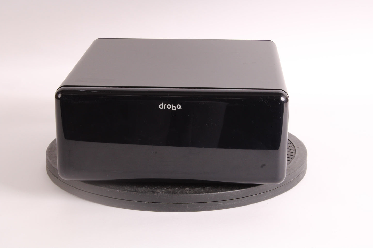 Data Robotics DROBO DRPR1-a Storage Array 902-00001-001 - No Harddrive ...