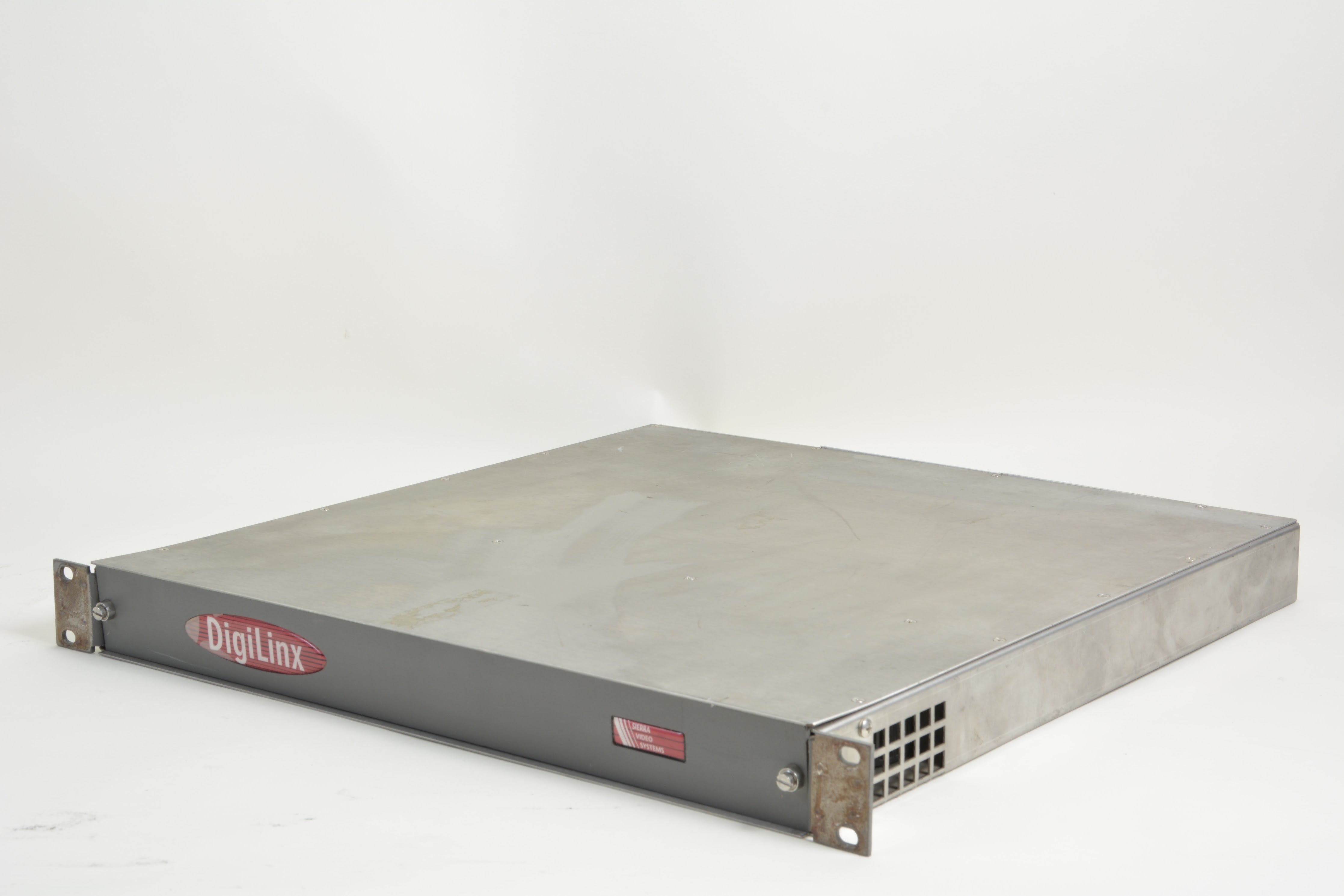 Kit De Démonstration NetStreams DigiLinX - Neuf Dans Son étui