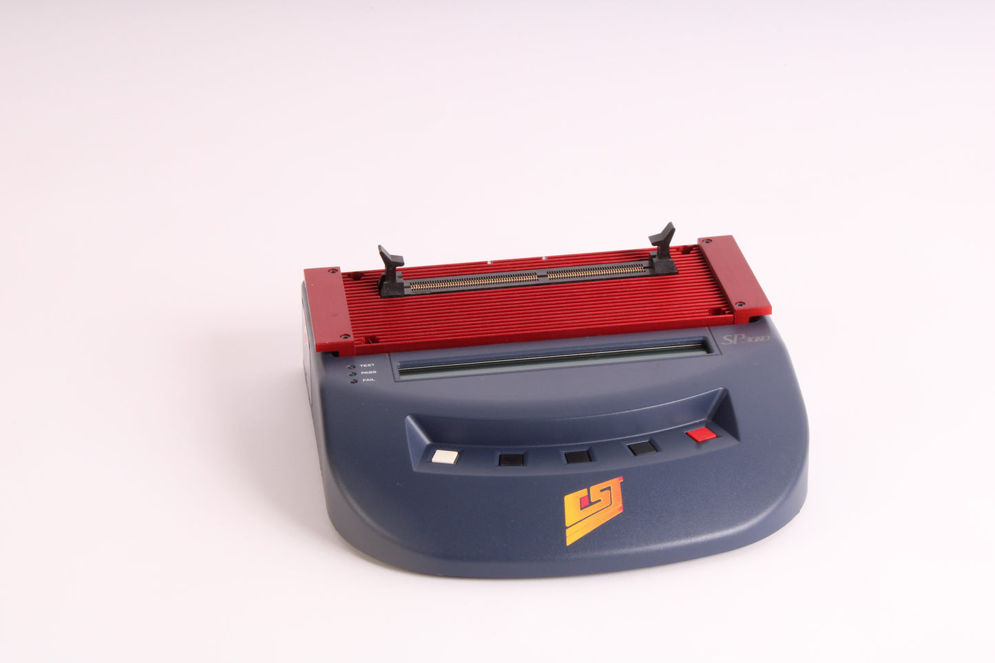 Simmtester CST SP3000 DDR RAM Memory Module Tester – NTC Tech