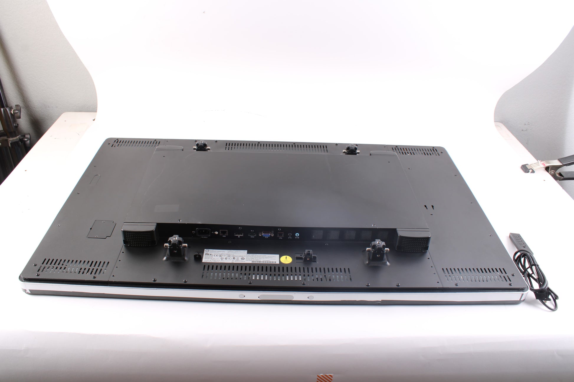 Elo ET4201L 42 Inch LED LCD Touch Screen Display Monitor – NTC Tech