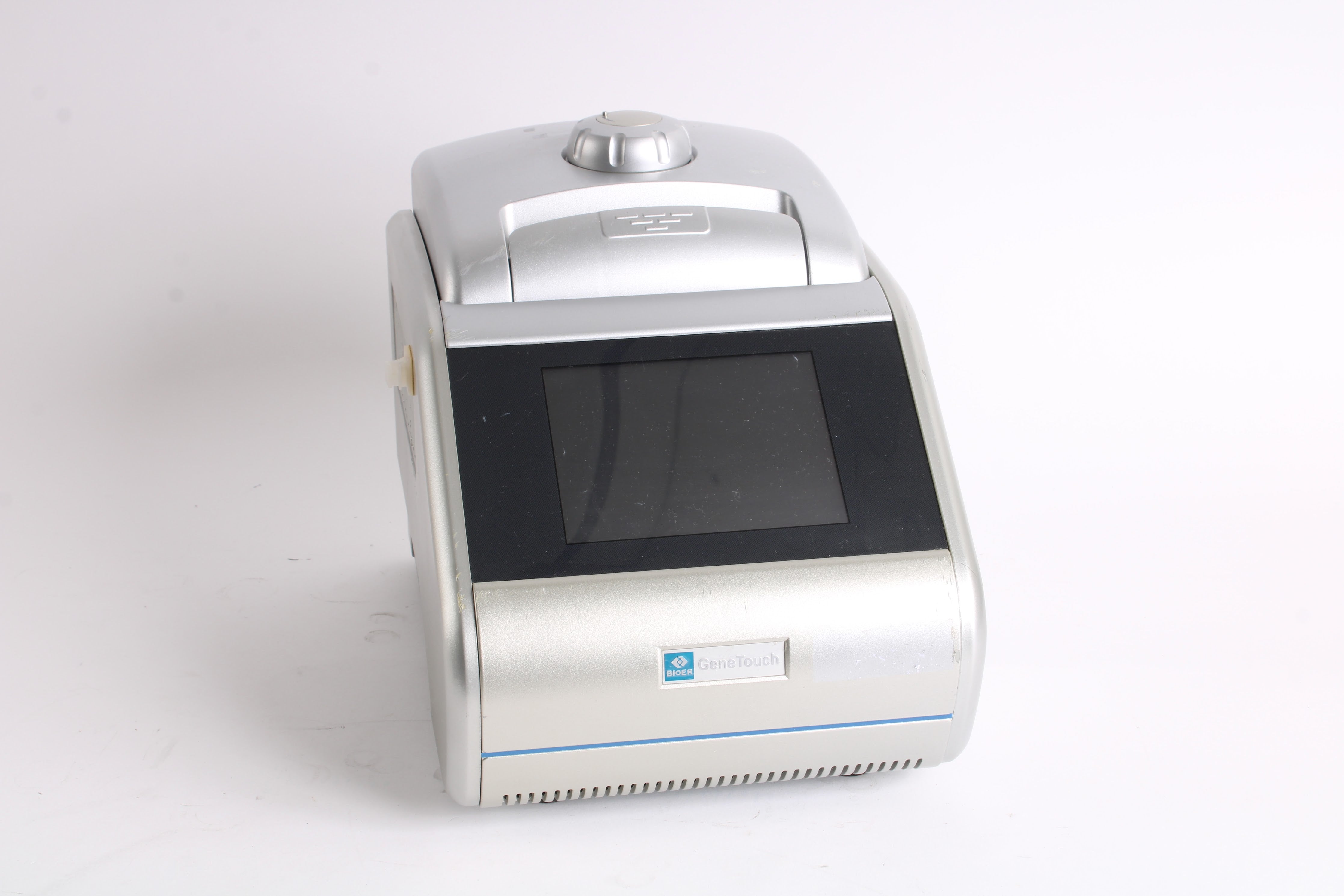 Bioer Machine Bioer BTC33BAS-BTC33096 Genetouch Thermal Cycler Block BTC33096 – NTC Tech