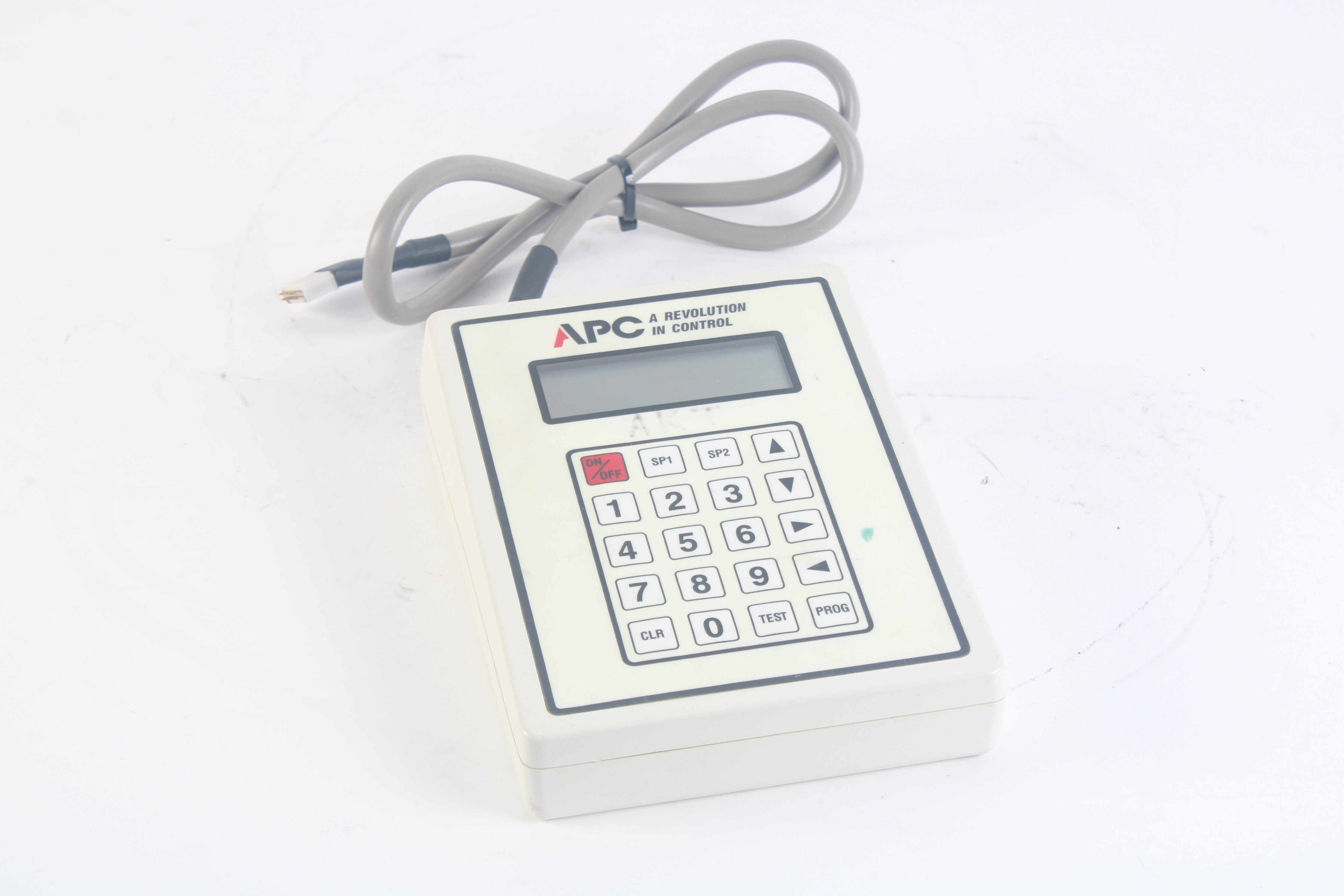 APC 3169040-014-002 Hand Held Programmer Box – NTC Tech