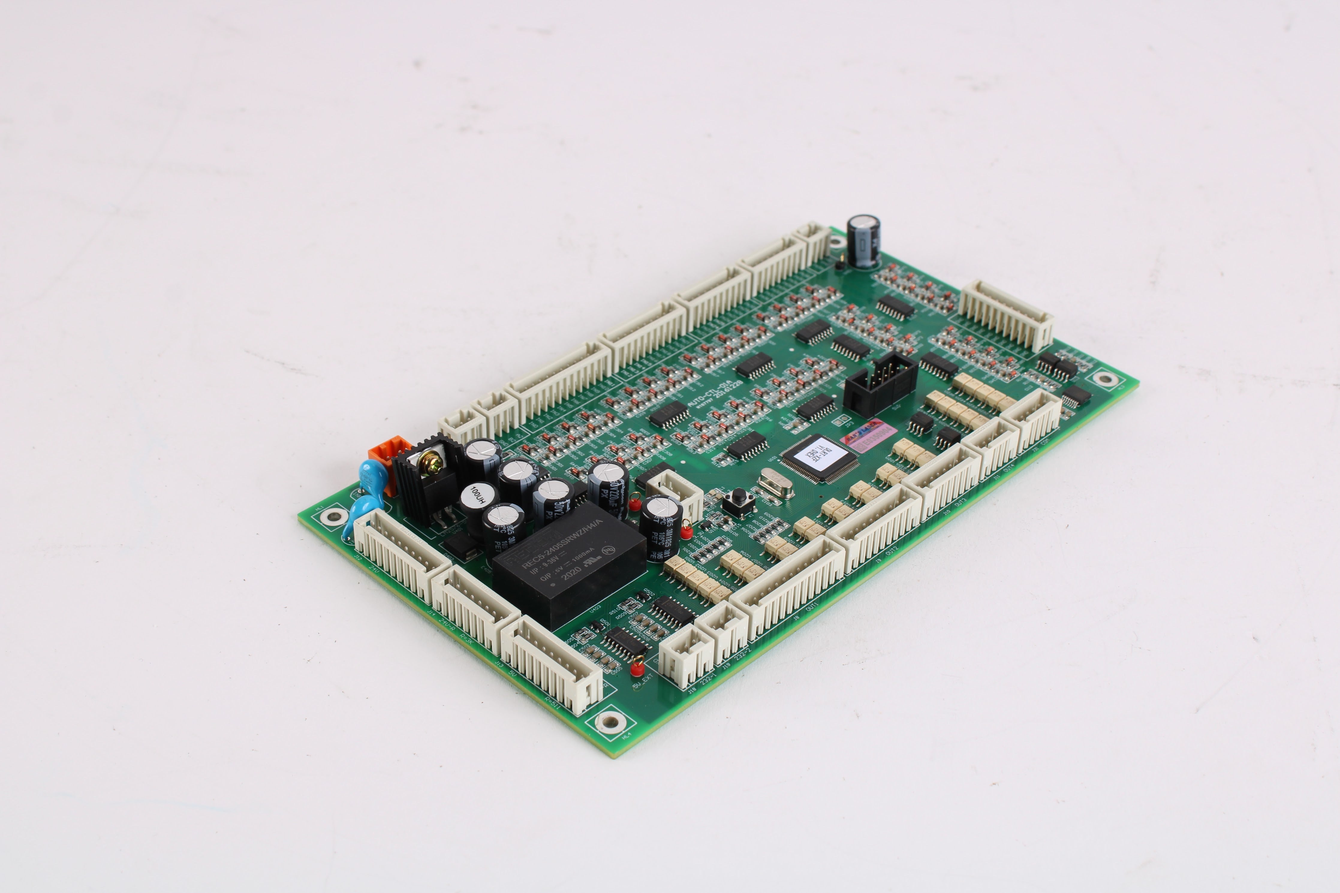 Han's Laser CTL-01A Laser Machine Control Board – NTC Tech