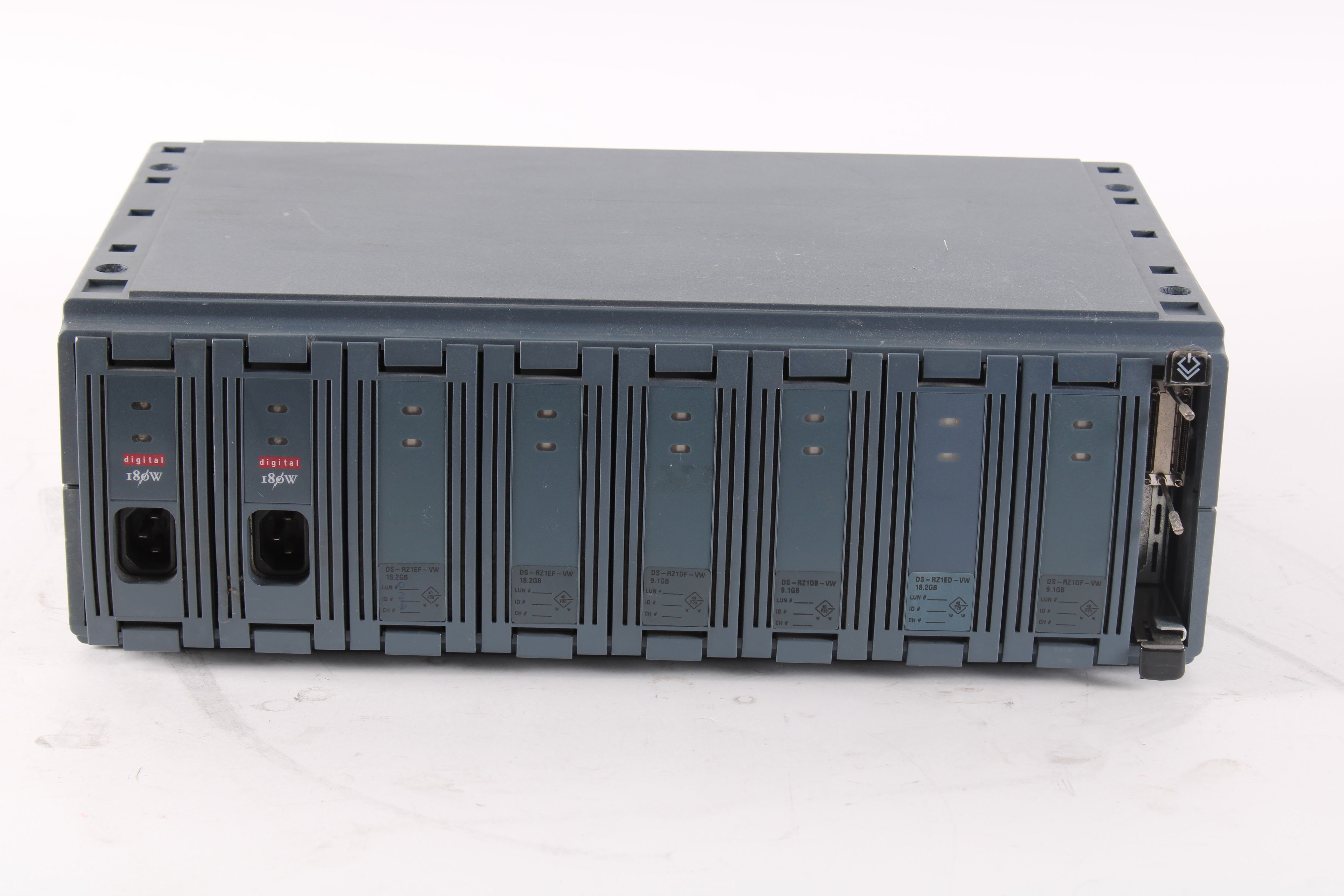 Cvtech Kf Module Digital DS-BA356-KF Device Pedestal DS-BA356-KF With 9 Modules Include ...