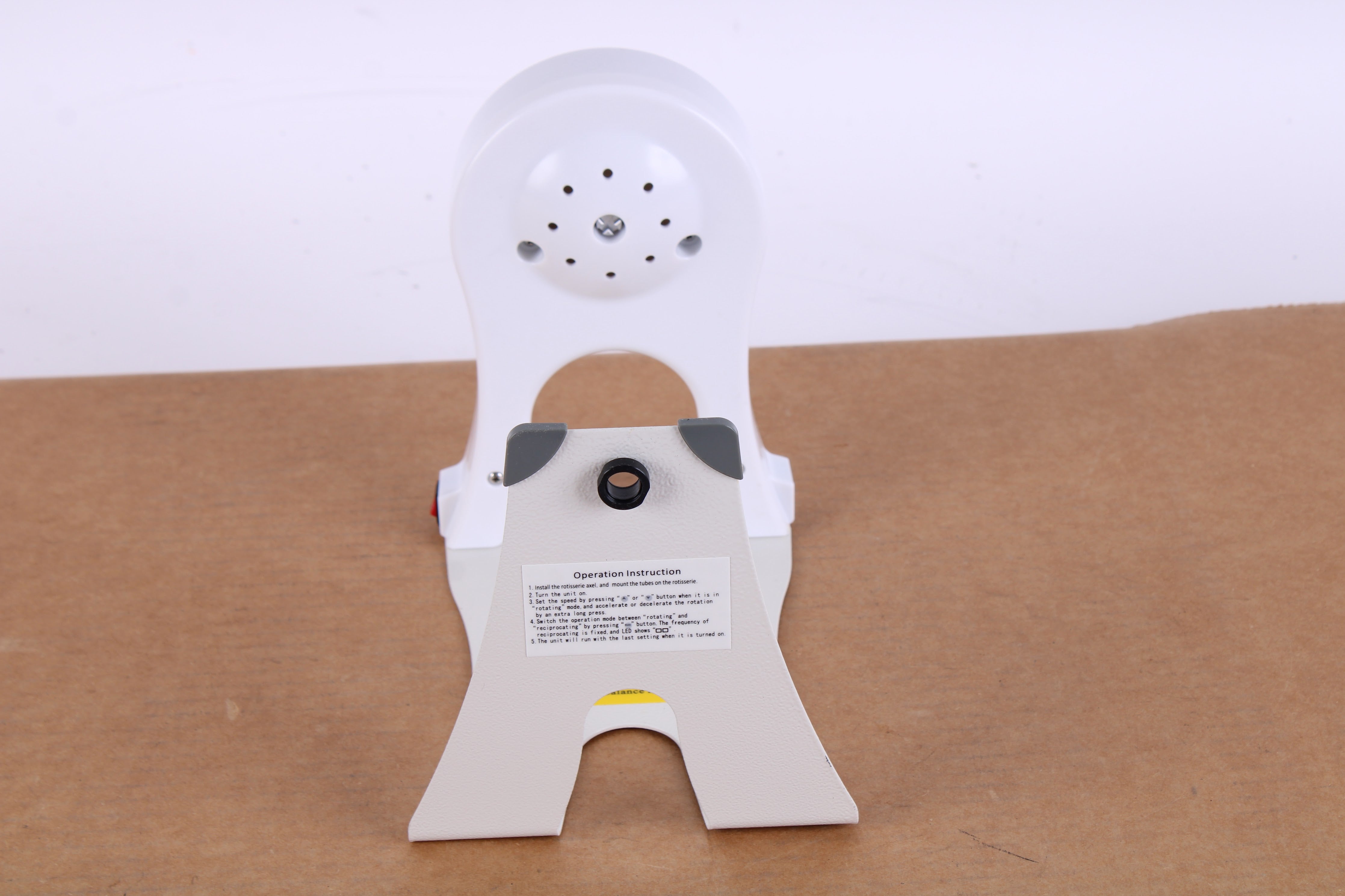 Thermo Scientific 88881003 Rullo Per Bottiglie/tubi – Per Parti Di Ricambio O Non Funzionante - Foto 3