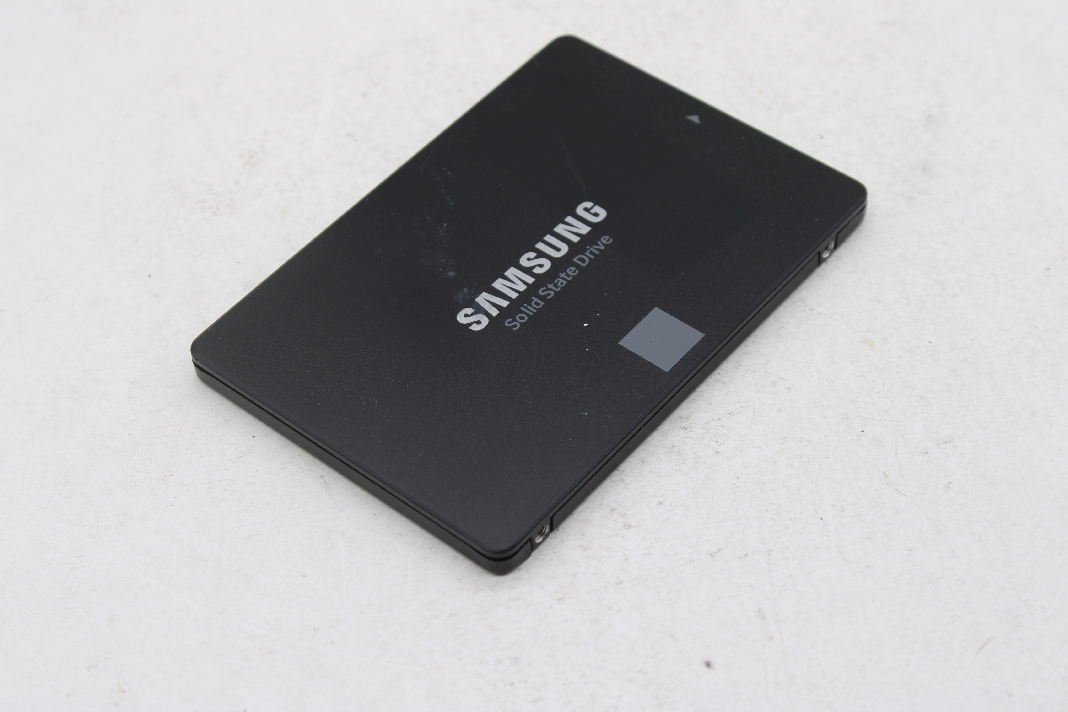 Sata Iii Samsung 860 Evo 1tb Ssd Samsung 860 Evo SSD Review