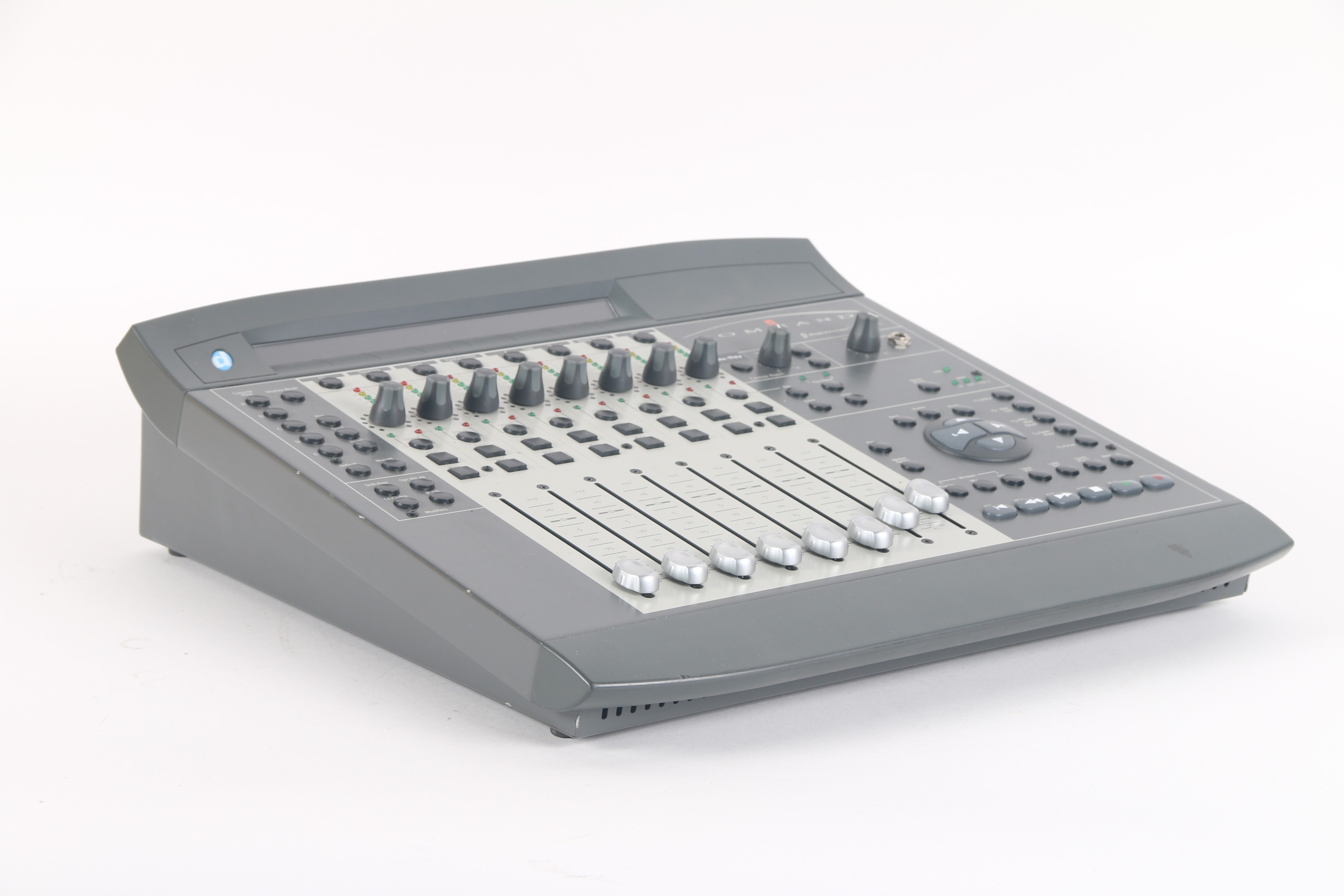 Command 8 Avid / Digidesign MC0910032101-00 Command/8 Controller Control Surface ...