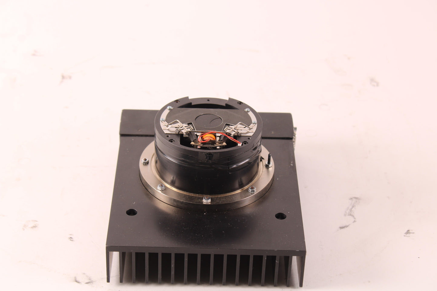 Roper Scientific CH350/A Photometrics CCD Camera – NTC Tech