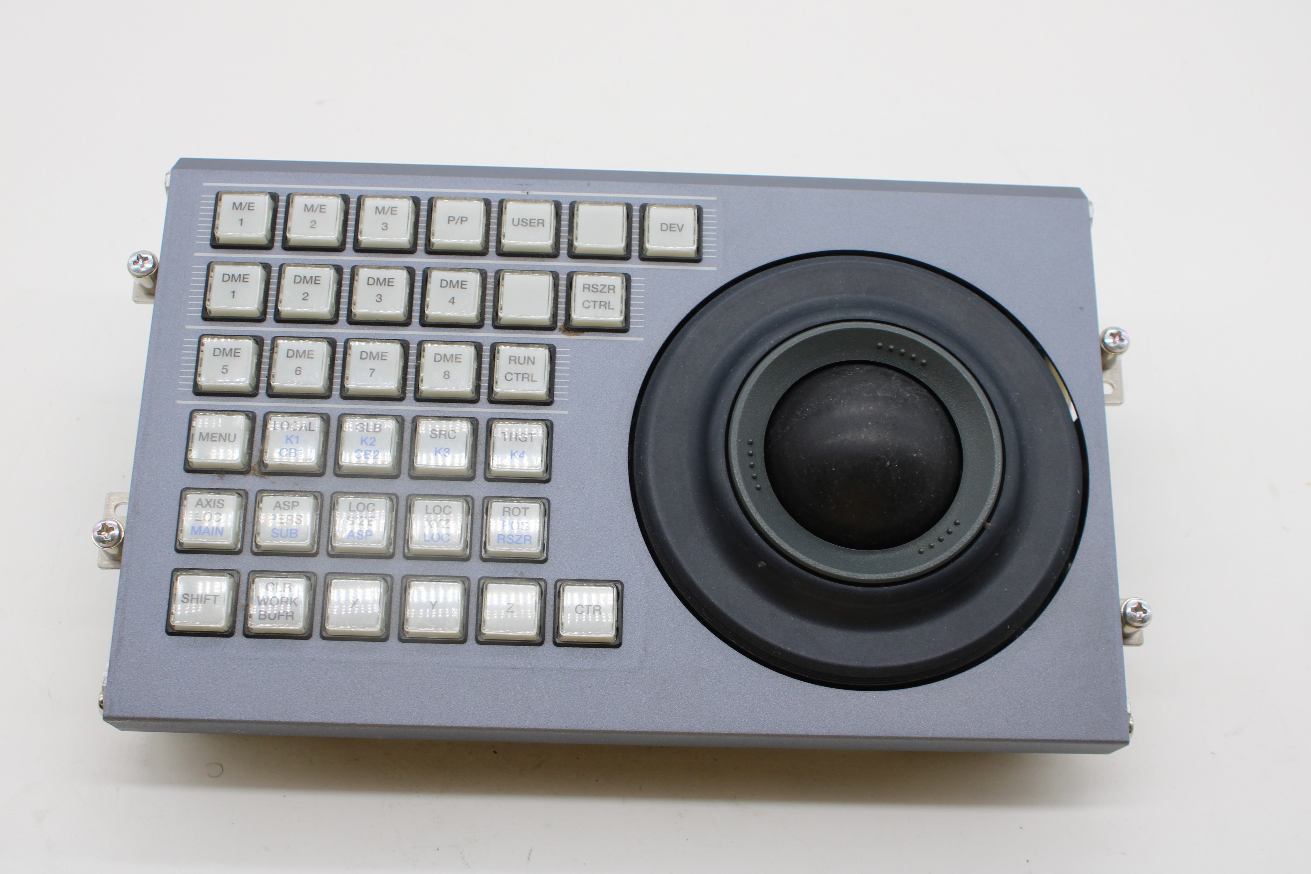 Sony MKS-8031ATB TrackBall Module – NTC Tech