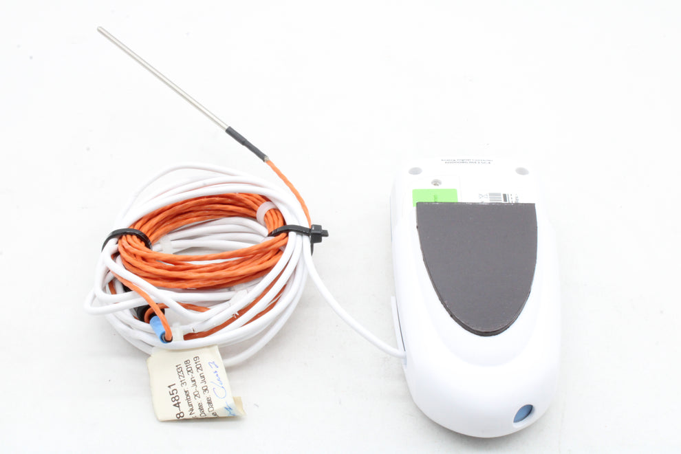 Thermo Scientific SV301-500-LSB 915 Module for PT100 Sensor W/ SV403-2 ...