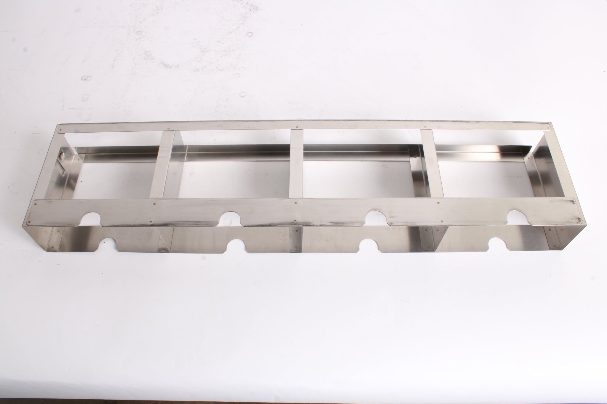 VWR / Argos CryoPro 89214-664 Stainless Steel Rack for Upright Freezer ...