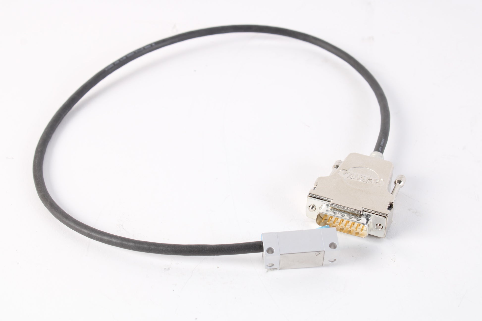 Numerik Jena LIA20 Optical Linear Encoder NewOpen Box NTC Tech