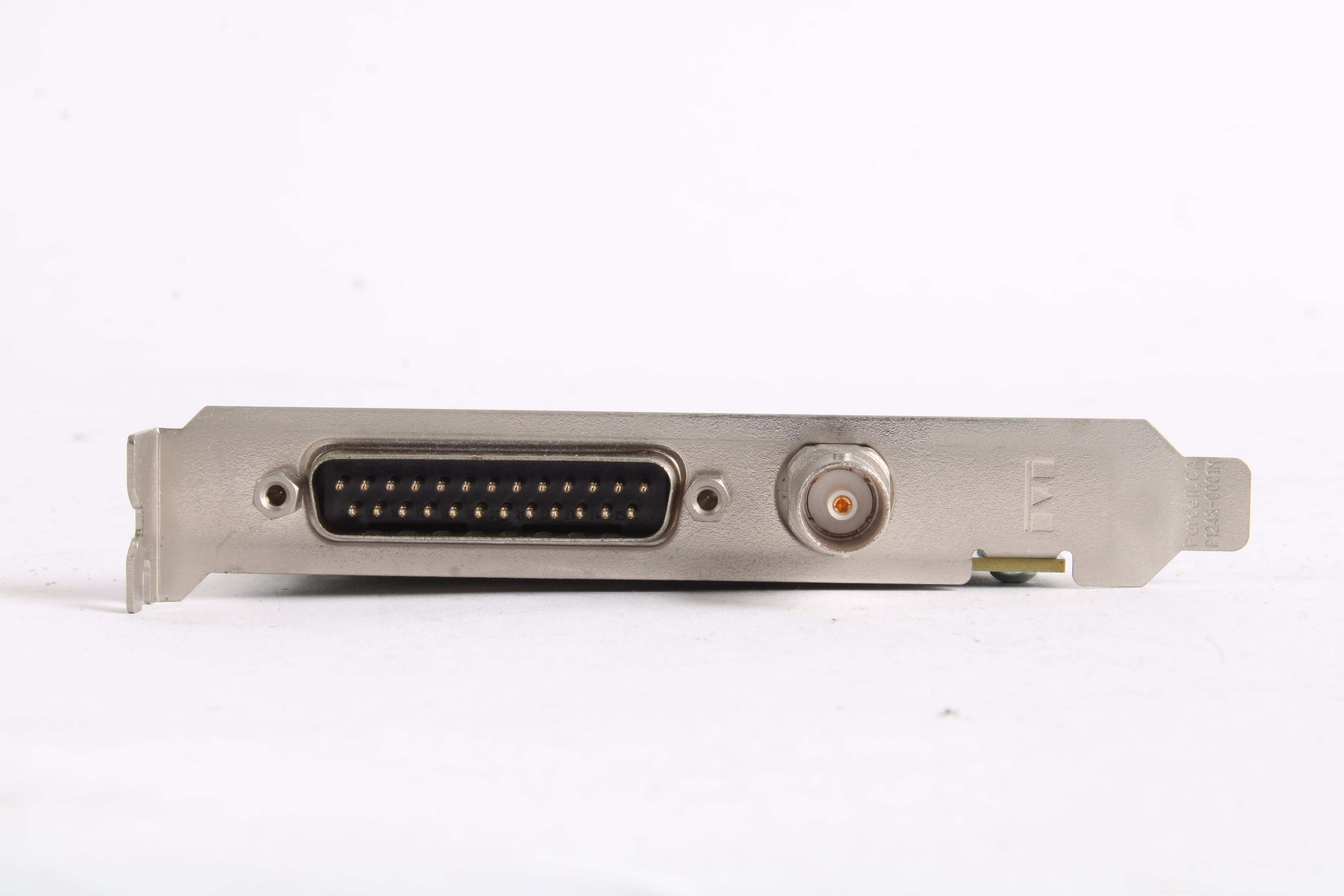 Matrox CronosPlus Y7141_0002 Frame Grabber Card - High Pro Imaging Sol ...