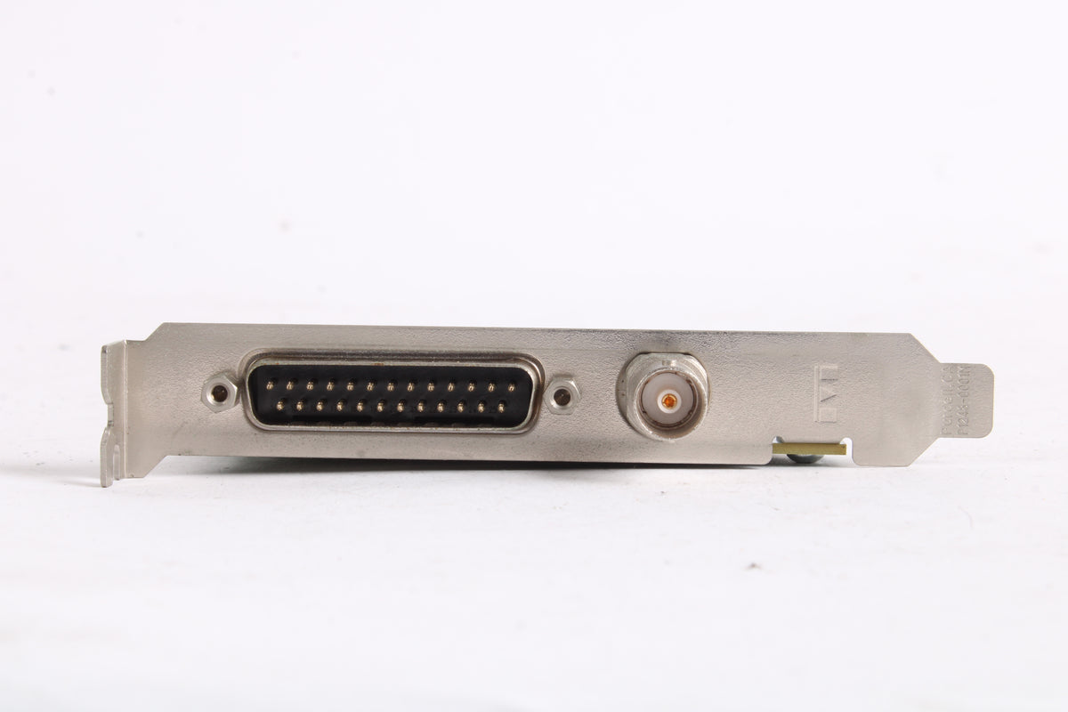 Matrox CronosPlus Y7141_0002 Frame Grabber Card - High Pro Imaging Sol ...