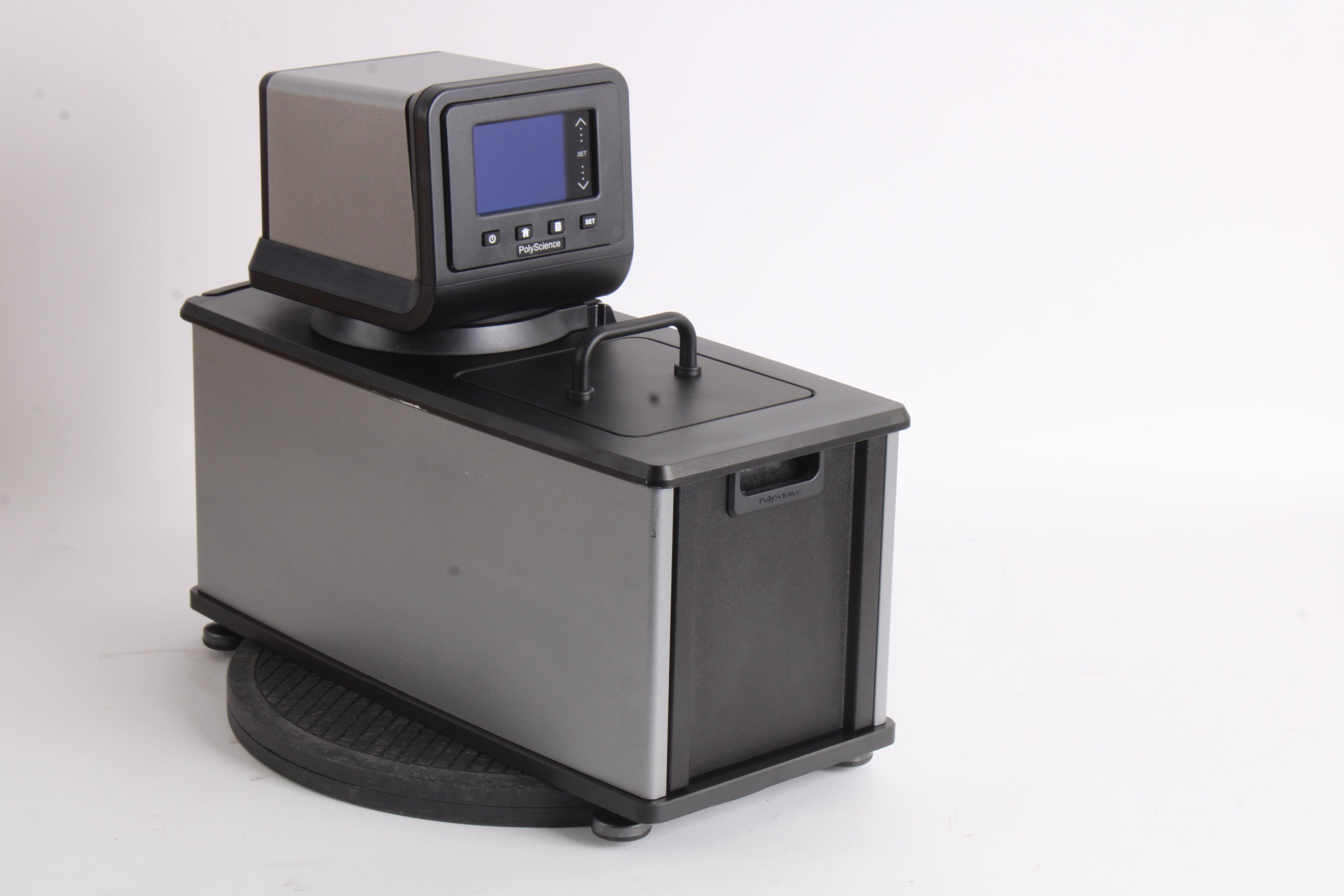 PolyScience SD07H170-A11B Digital Controller Heated Circulating Bath ...