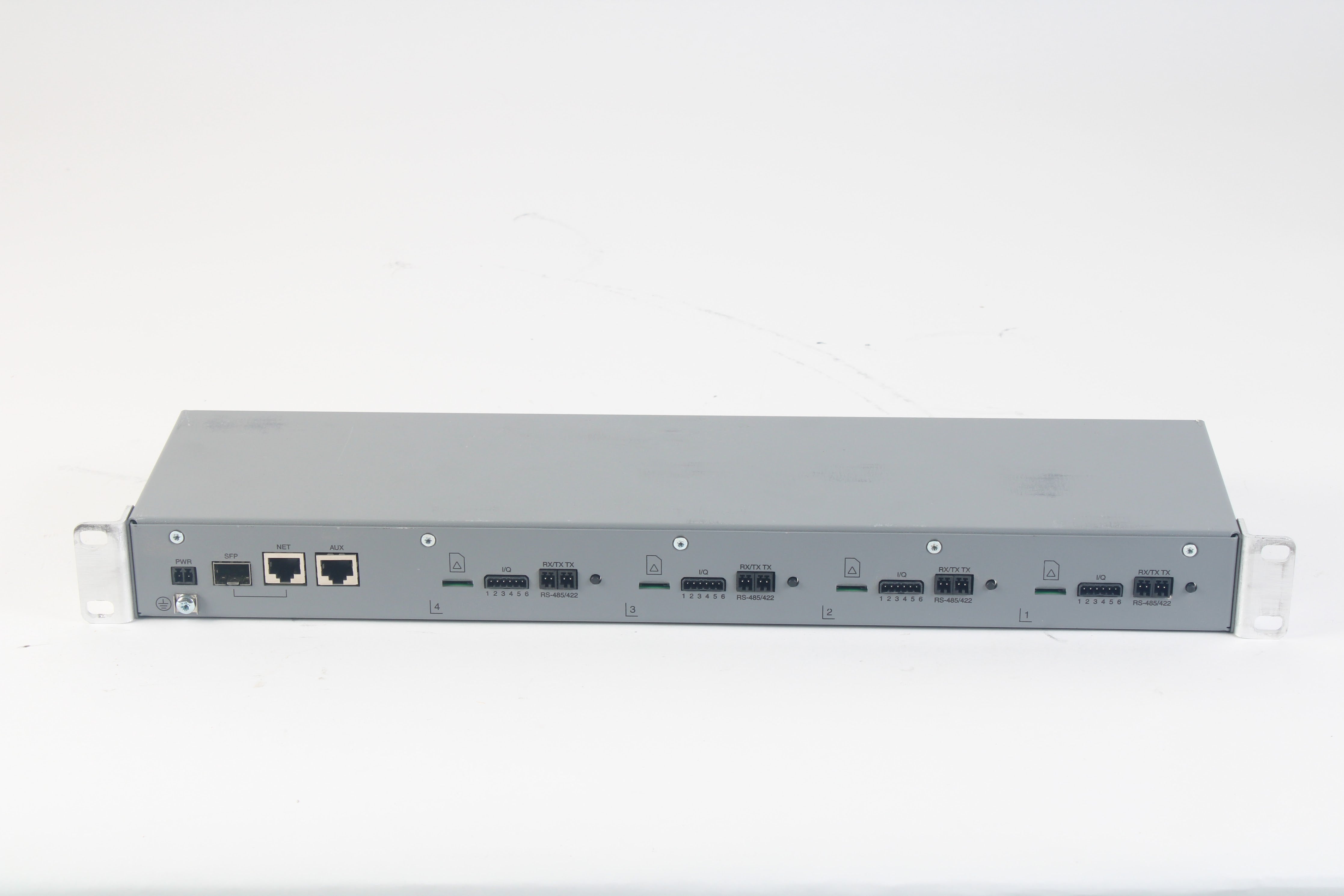 AXIS P7701 Video Decoder (barebone) Décodeur vidéo 1 canaux AXIS P7701 Video Decoder (barebone) Décodeur vidéo 1 canaux