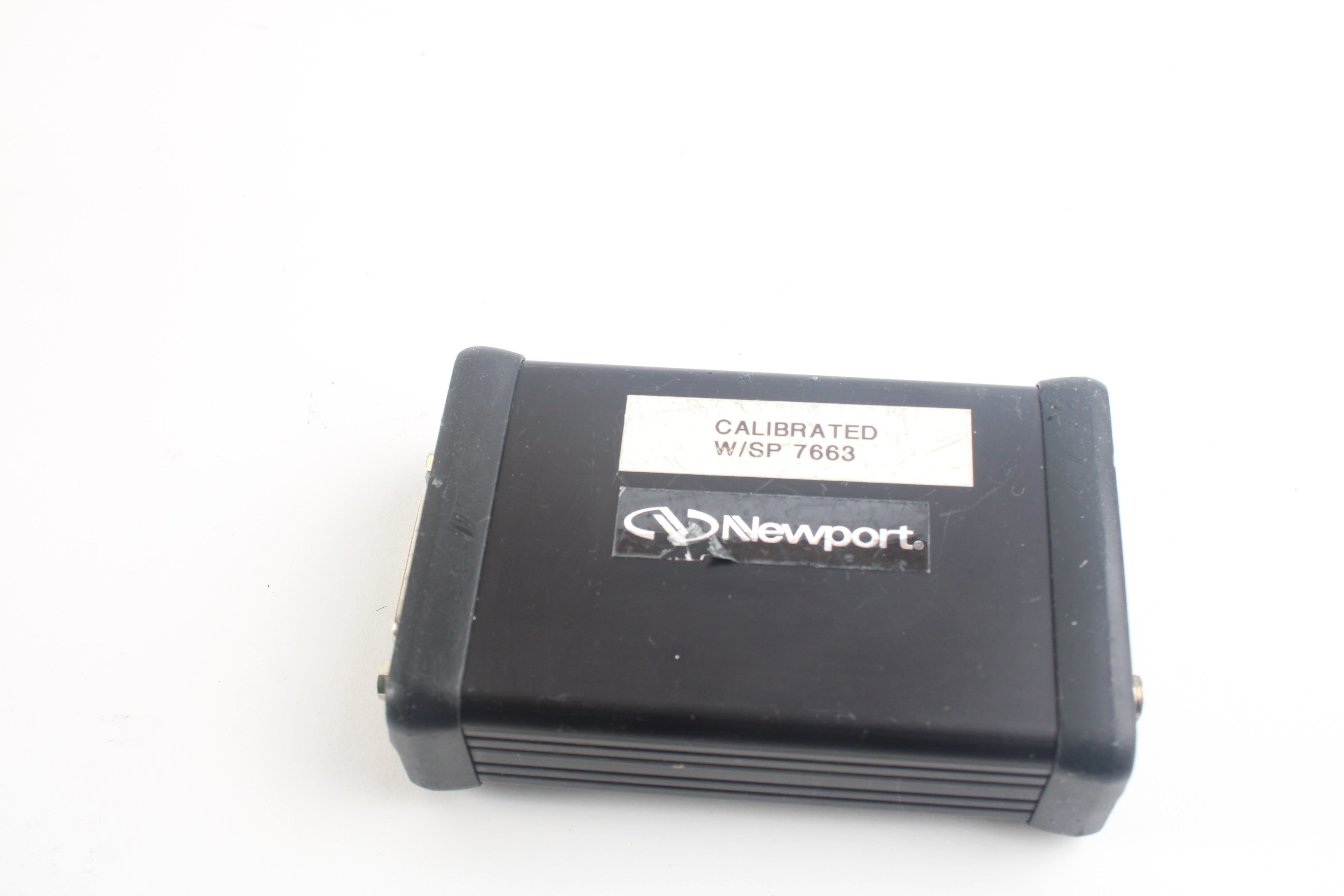 Newport 841-P-USB Virtual Power Meter - AS IS – NTC Tech Newport 841-P-USB Virtual Power Meter - AS IS – NTC Tech