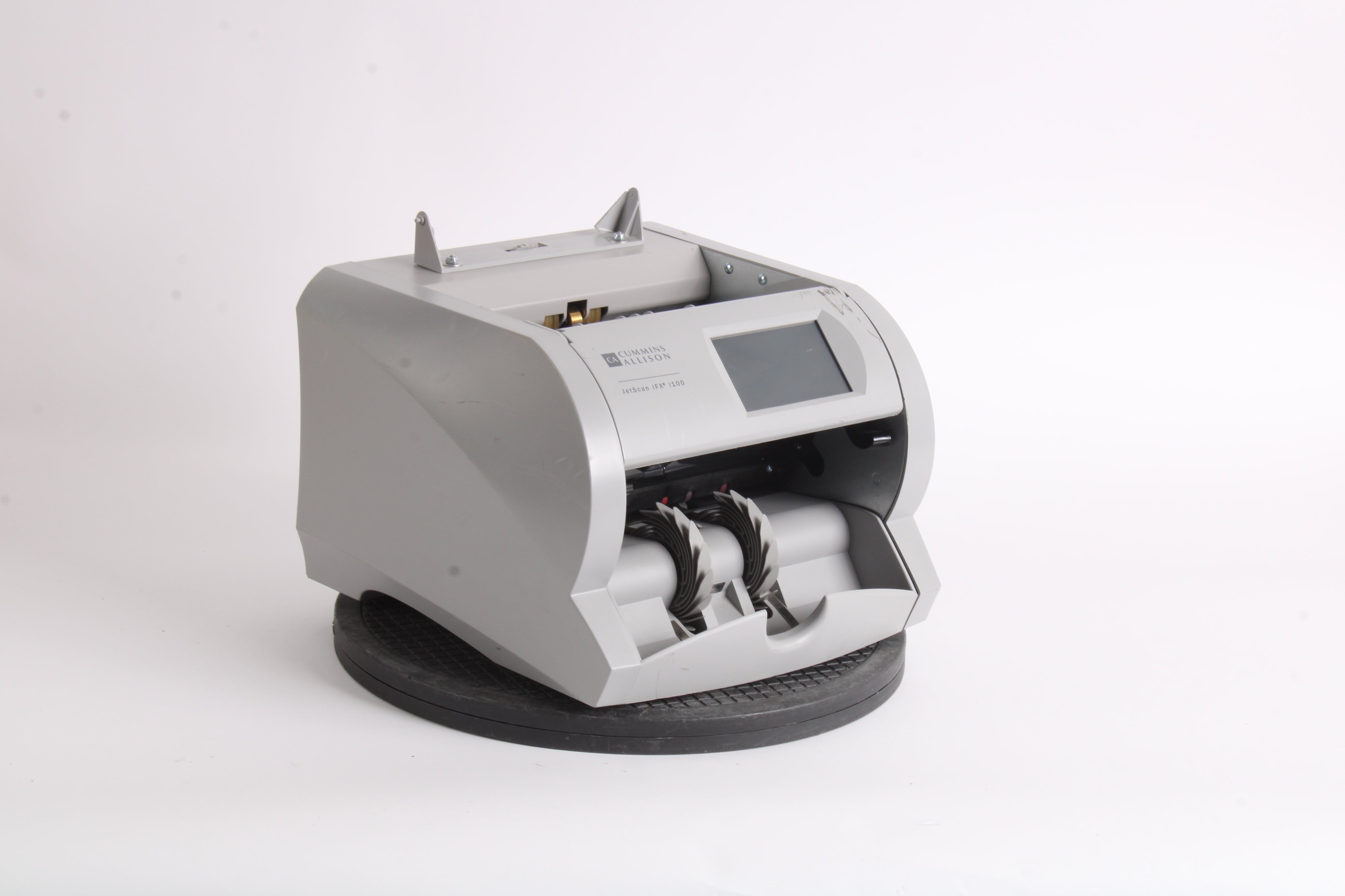 Cummins Allison i131 JetScan IFX i100 Automated Currency Counter ASIS ...