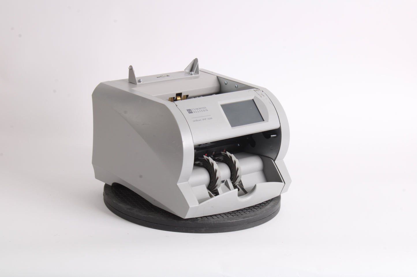 Cummins Allison i131 JetScan IFX i100 Automated Currency Counter ASIS ...