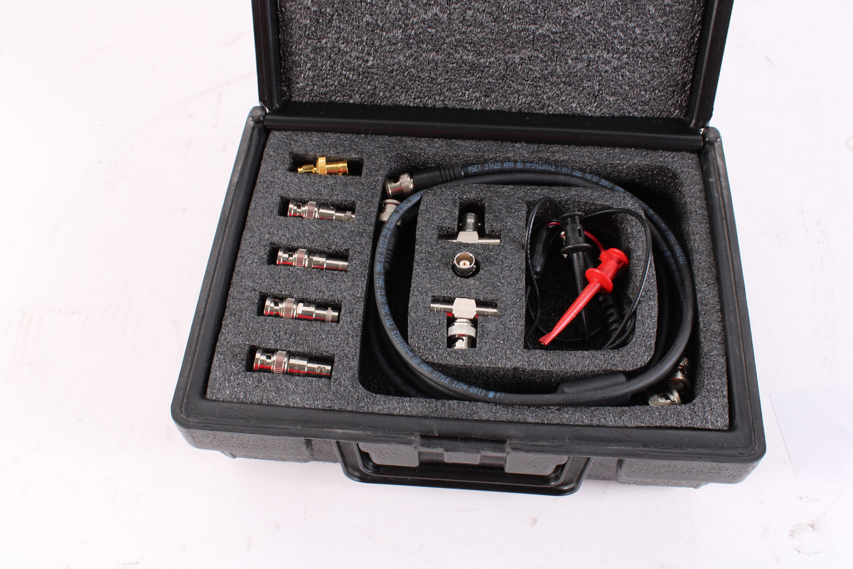 Scope Calibration Module Fluke 661774 5800A BNC Scope Calibration Kit – NTC Tech