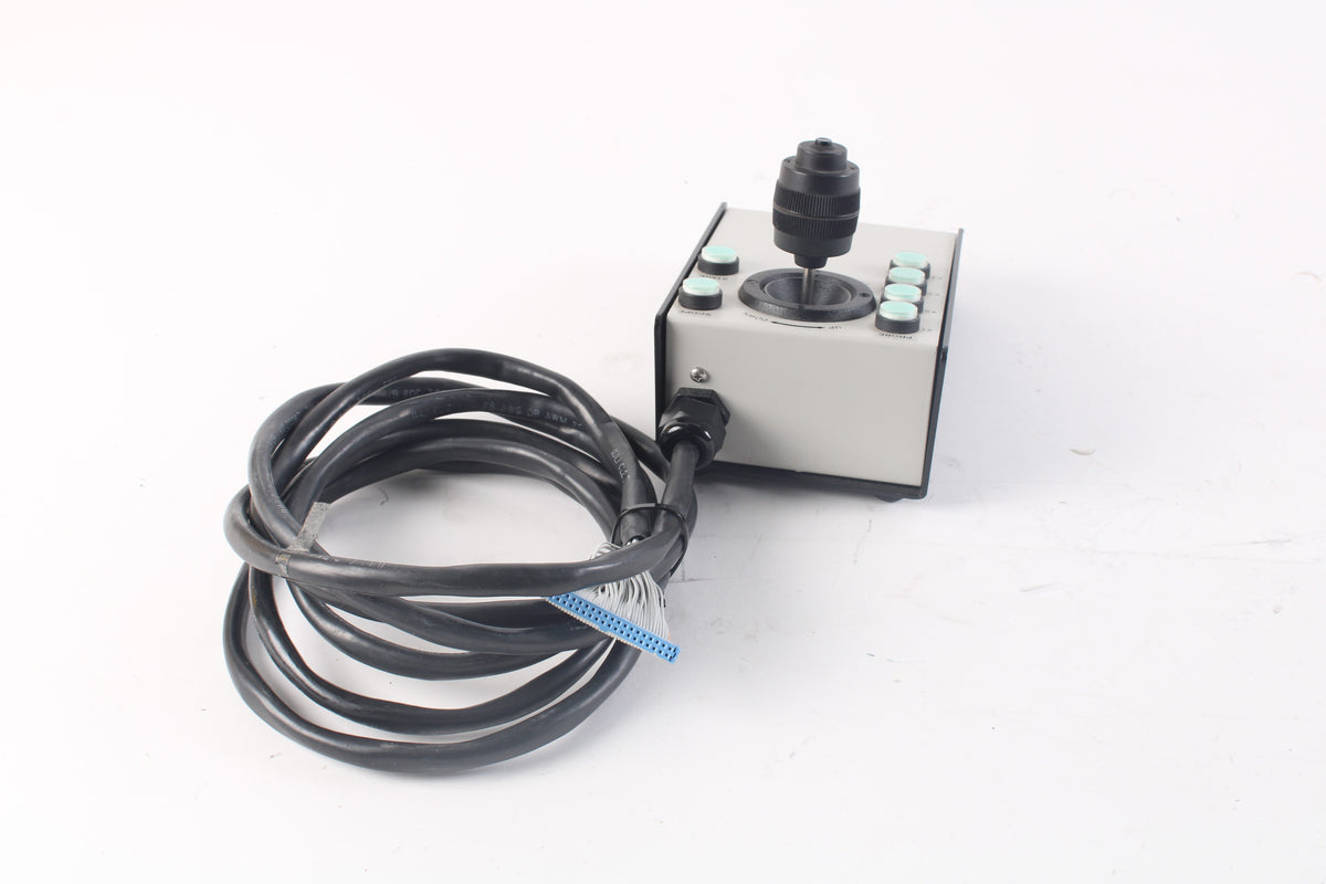 7658 Controller Micromanipulator Joystick Controller – NTC Tech