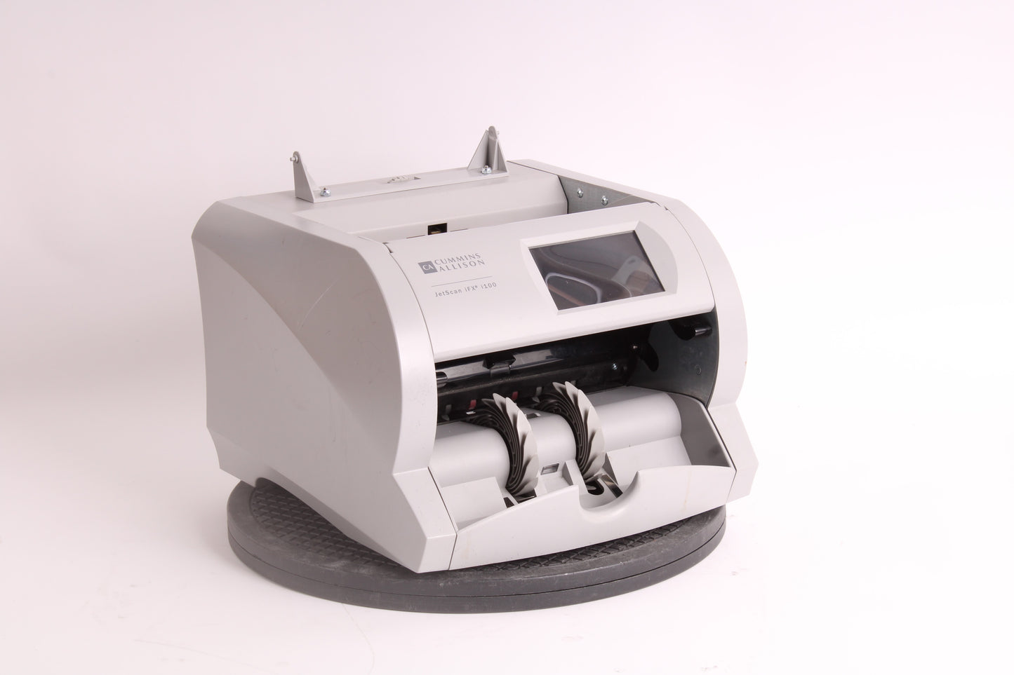 Cummins Allison i101 JetScan IFX i100 Automated Currency Counter 480-9 ...