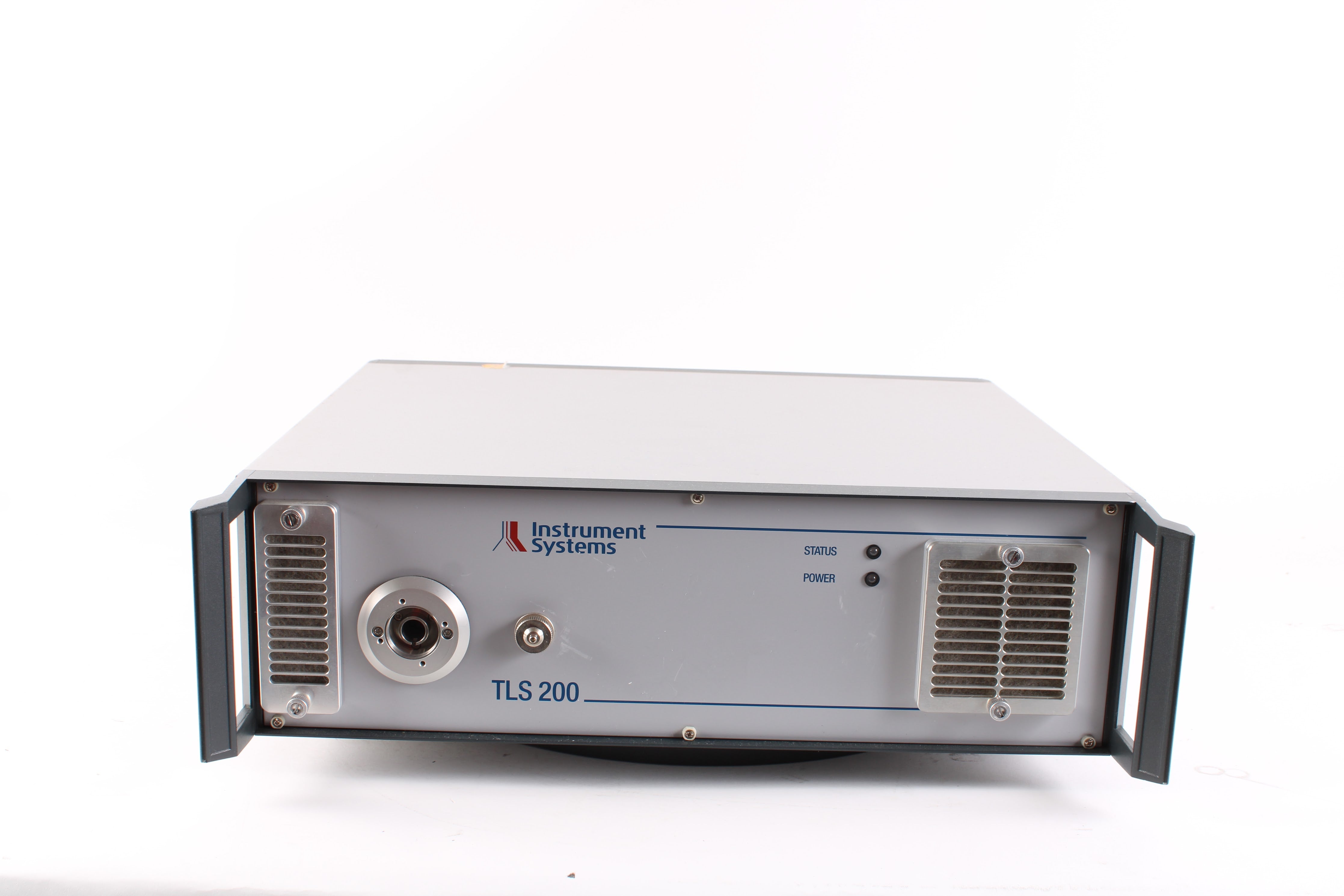 System 200 Instrument Systems TLS 200 Spectrometer - AS IS – NTC Tech