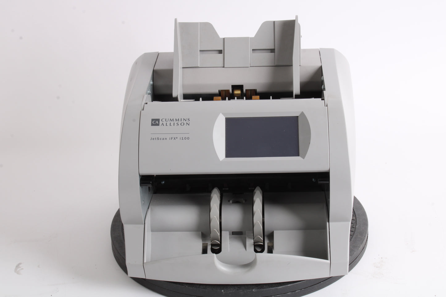 Cummins Allison i131 JetScan IFX i100 Automated Currency Counter No Po ...