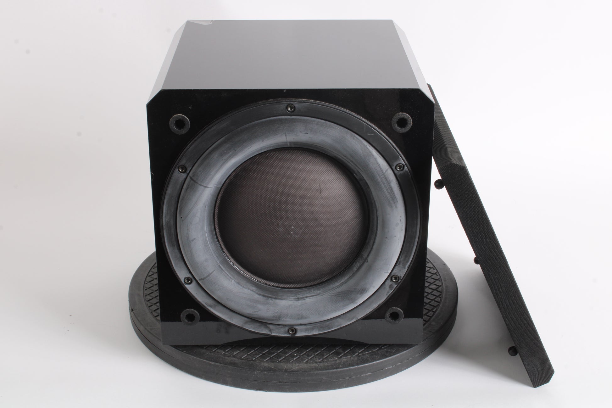 Velodyne Servo Drive Subwoofer VELODYNE DIGITAL DRIVE 12 PLUS