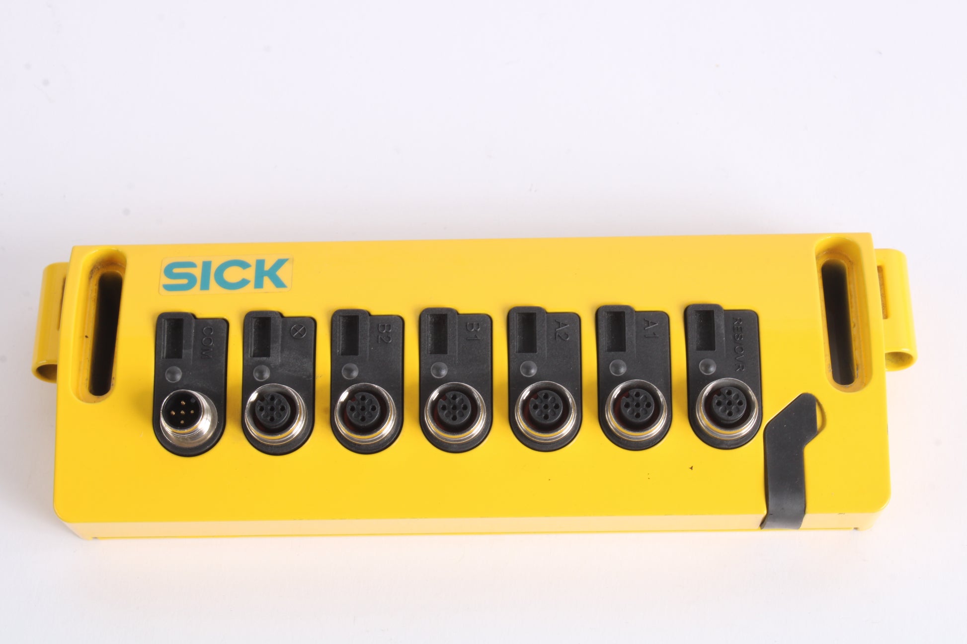 Sick UE403-A0930 Muting Switching Amplifier Advanced Industrial Safety ...